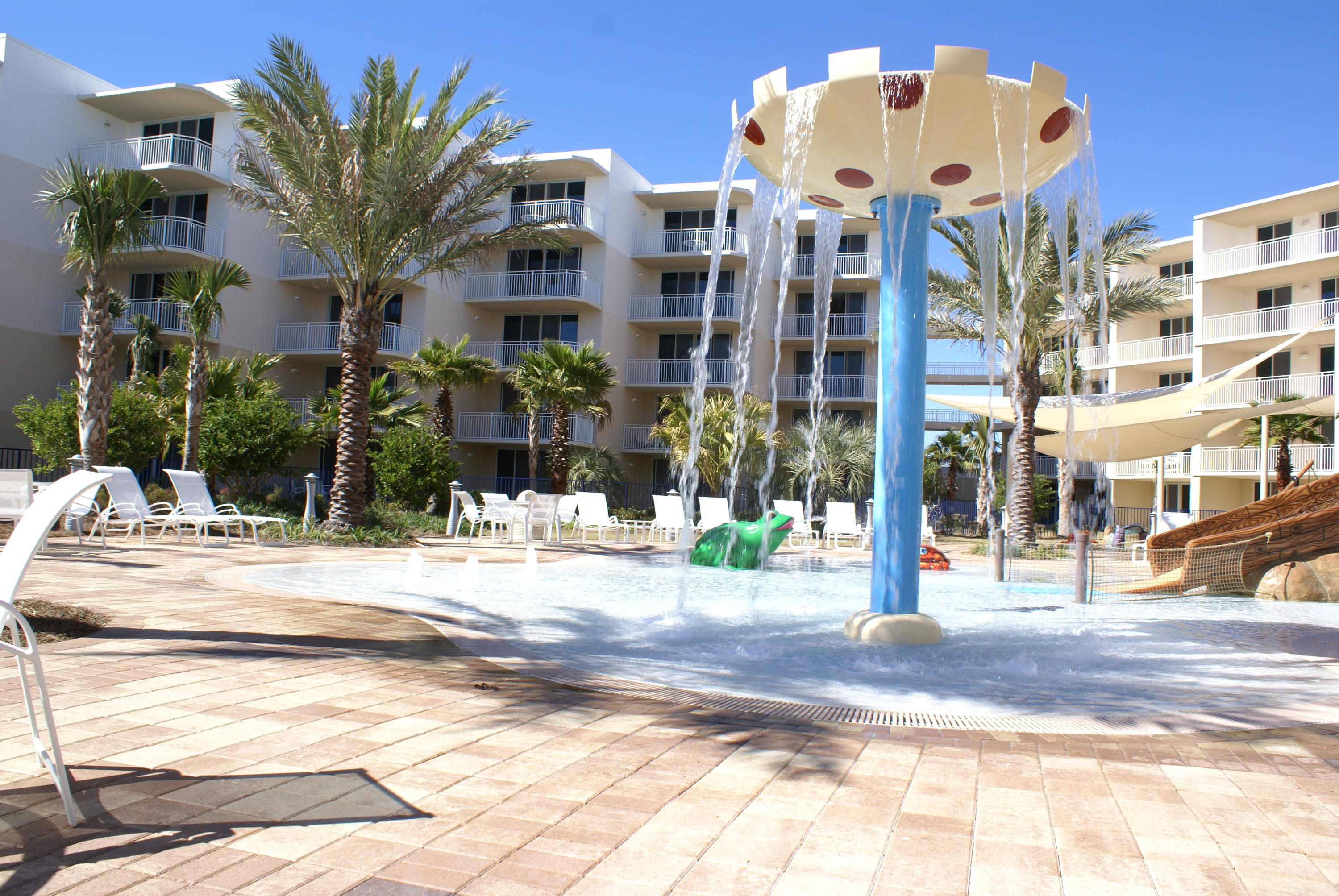 WATERSCAPE - Residential