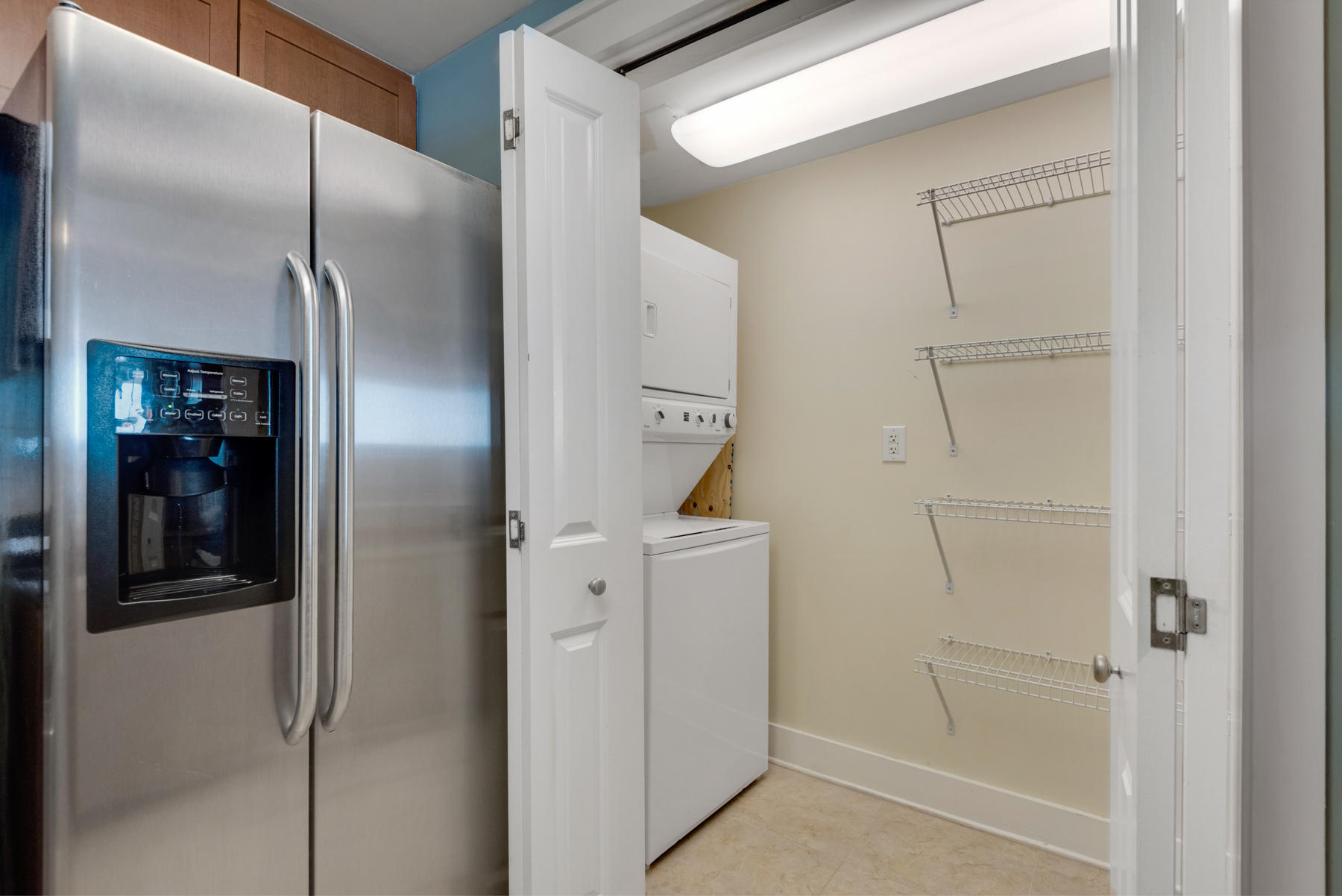 WATERSCAPE - Residential