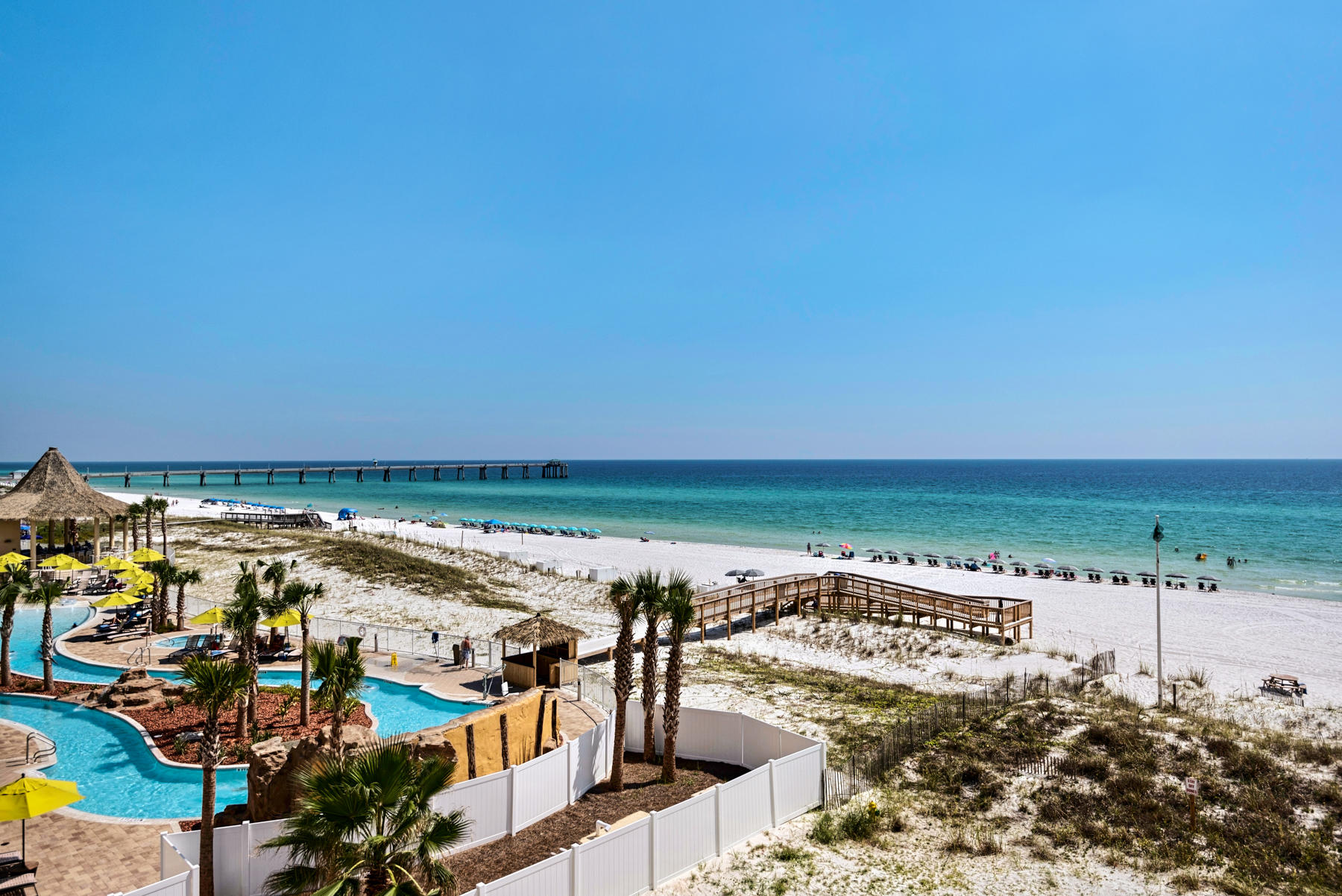 WATERSCAPE - Residential