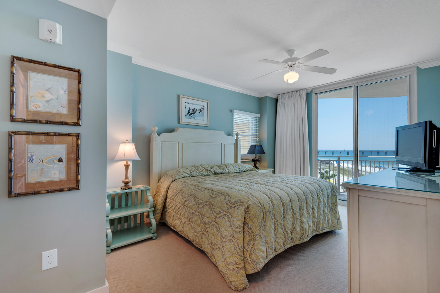 WATERSCAPE - Residential