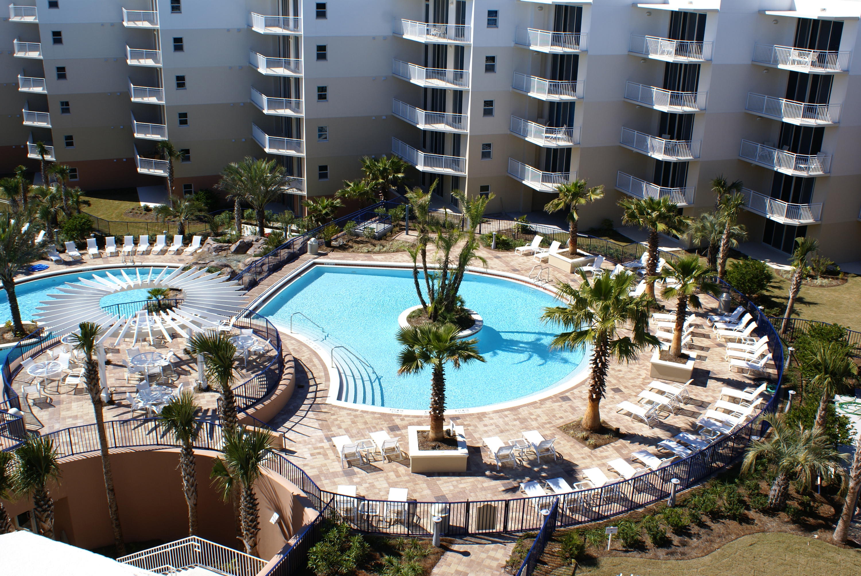 WATERSCAPE - Residential