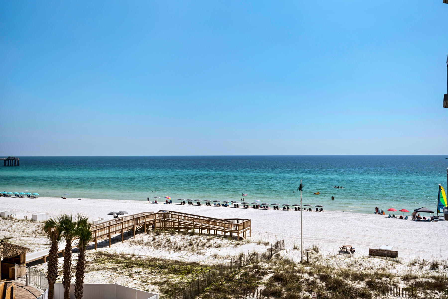 WATERSCAPE - Residential