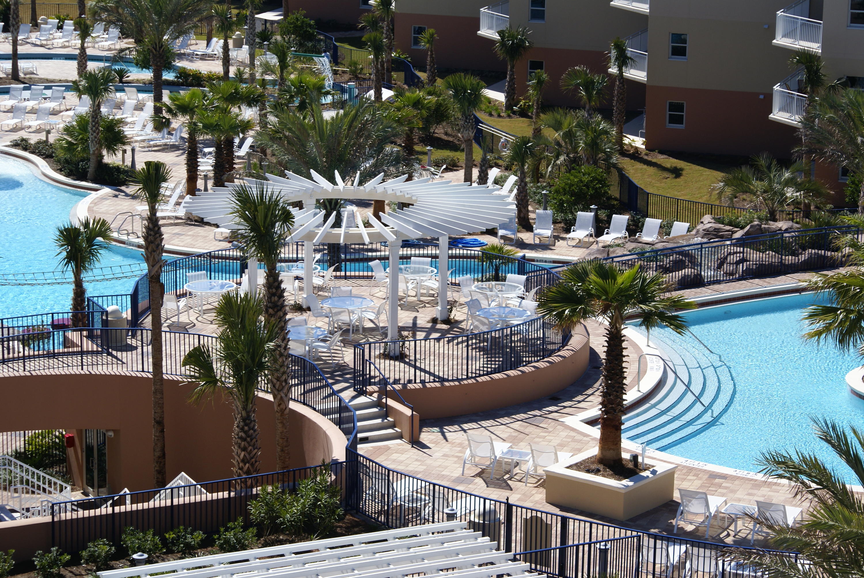 WATERSCAPE - Residential