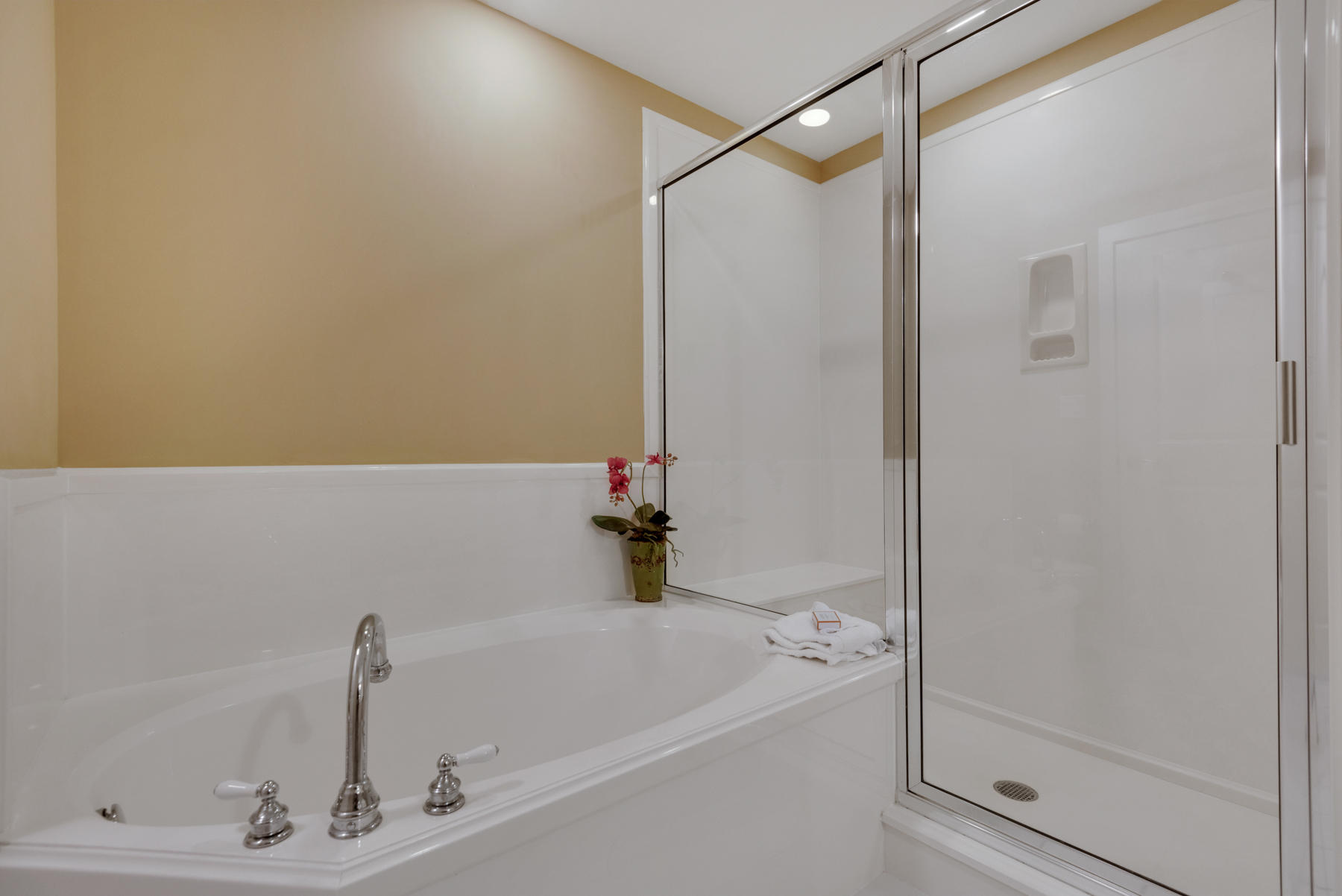 WATERSCAPE - Residential