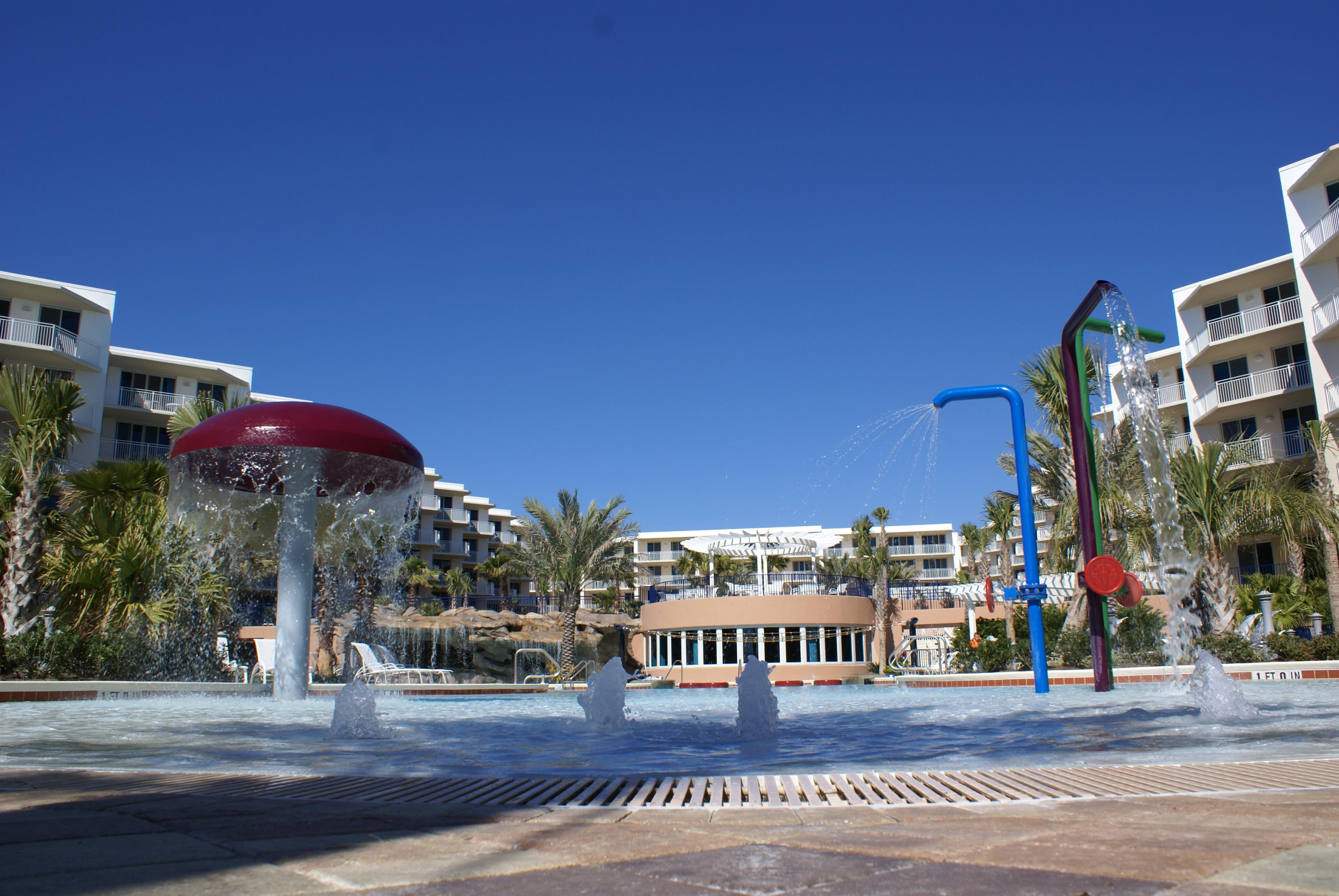 WATERSCAPE - Residential