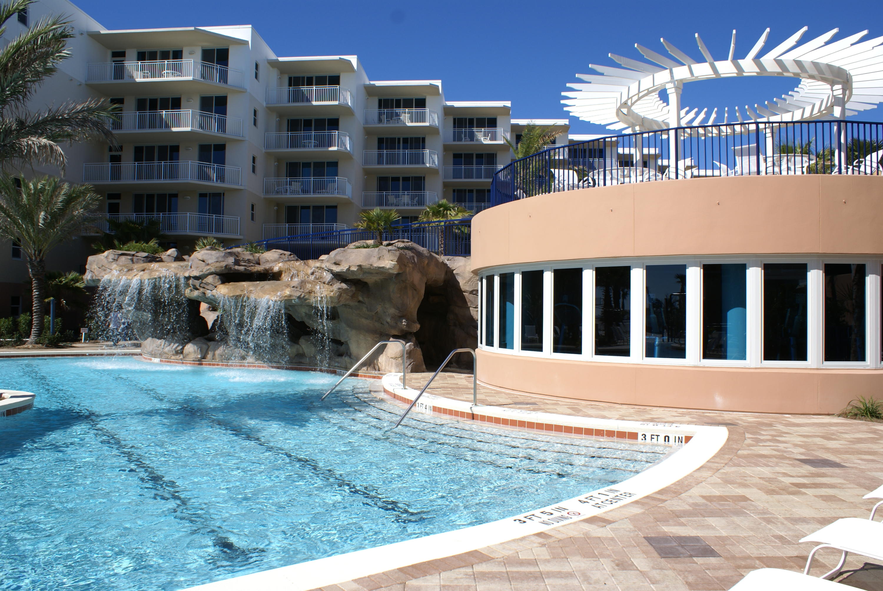 WATERSCAPE - Residential