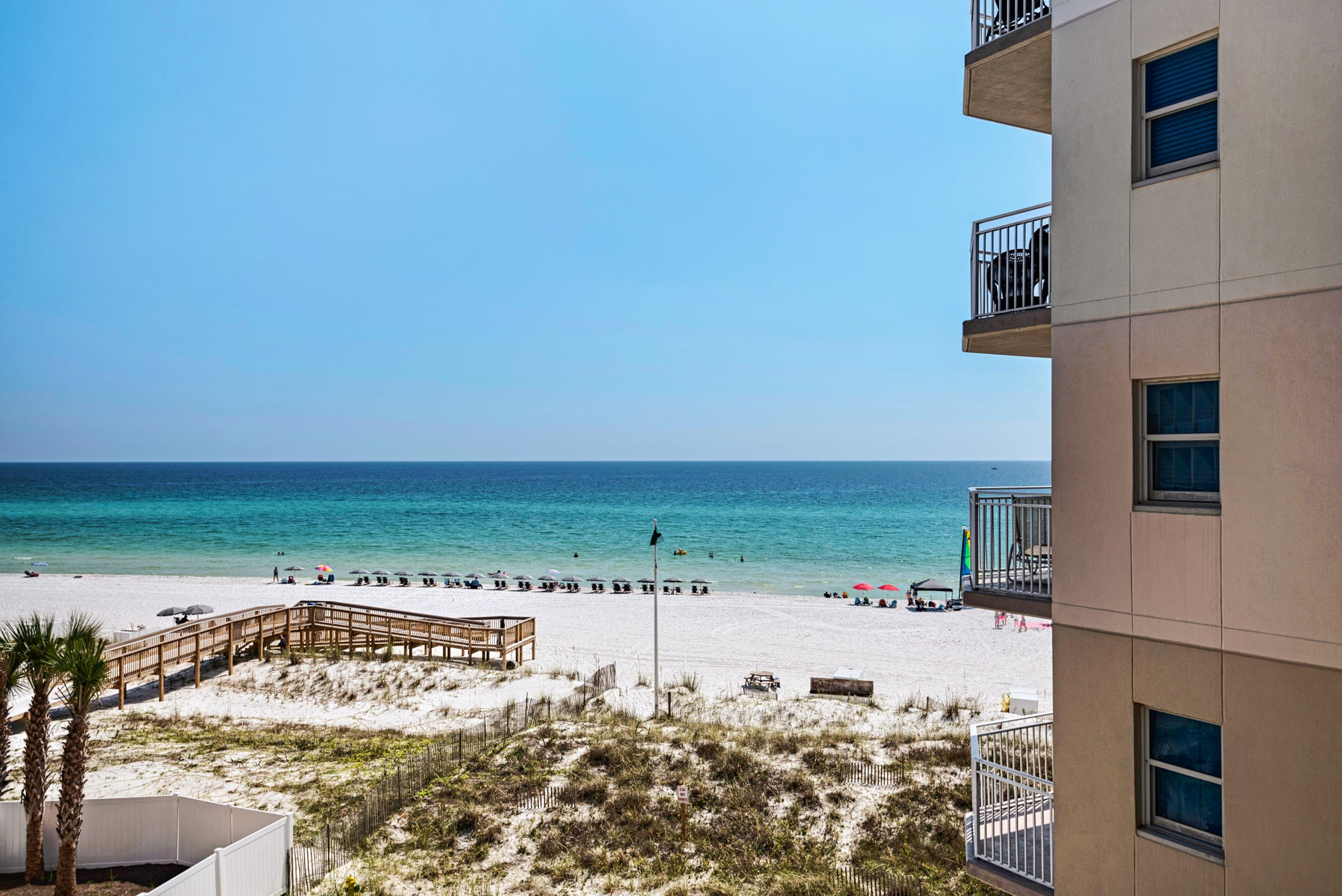 WATERSCAPE - Residential