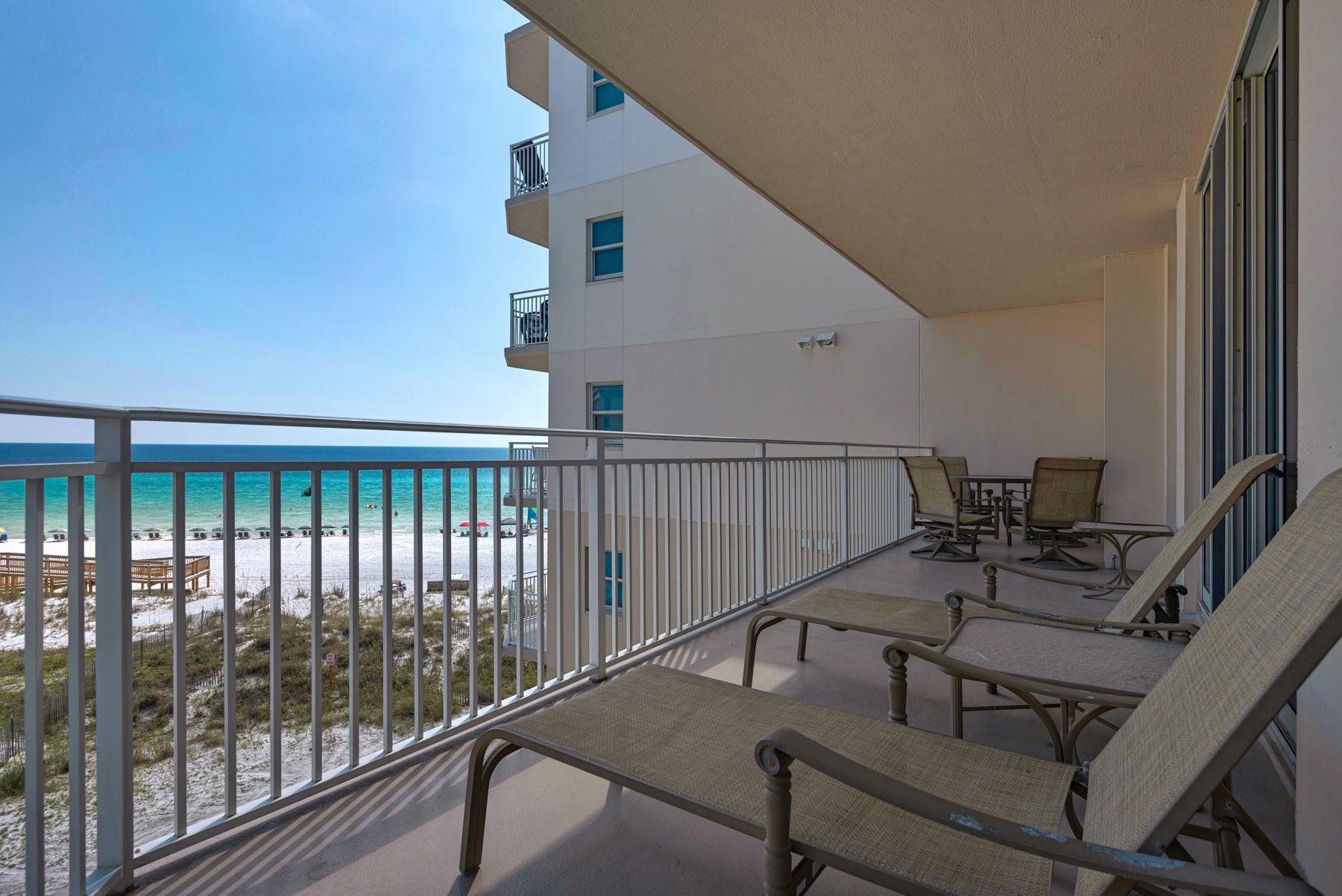 WATERSCAPE - Residential