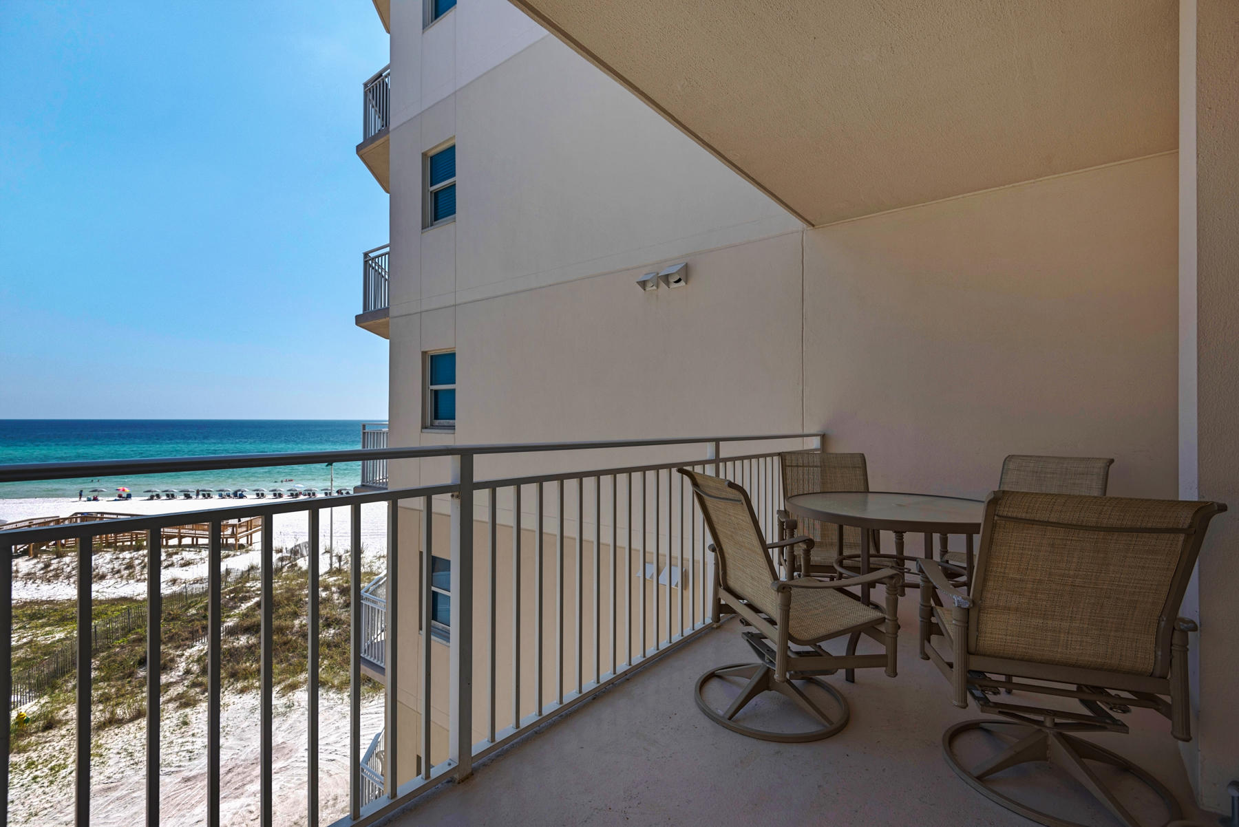 WATERSCAPE - Residential