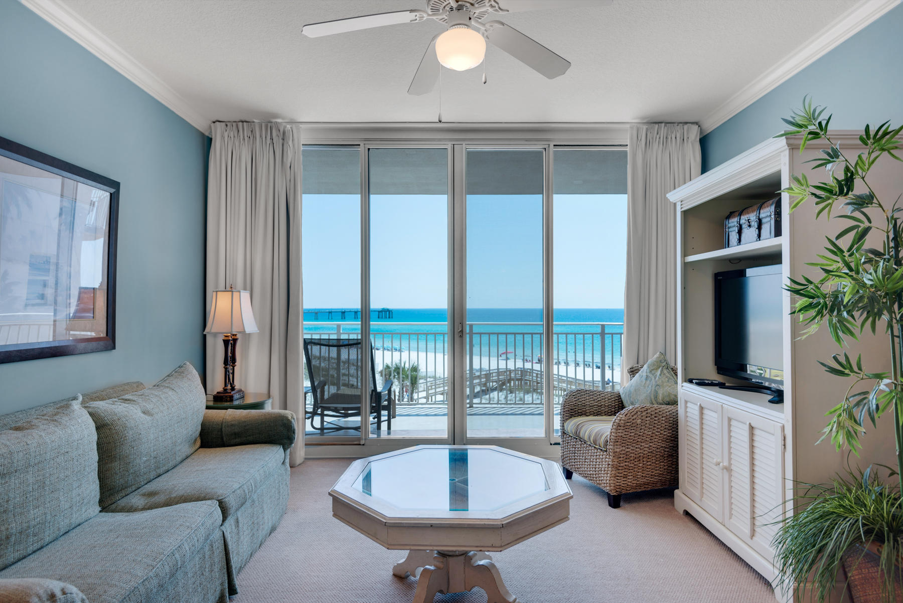 WATERSCAPE - Residential