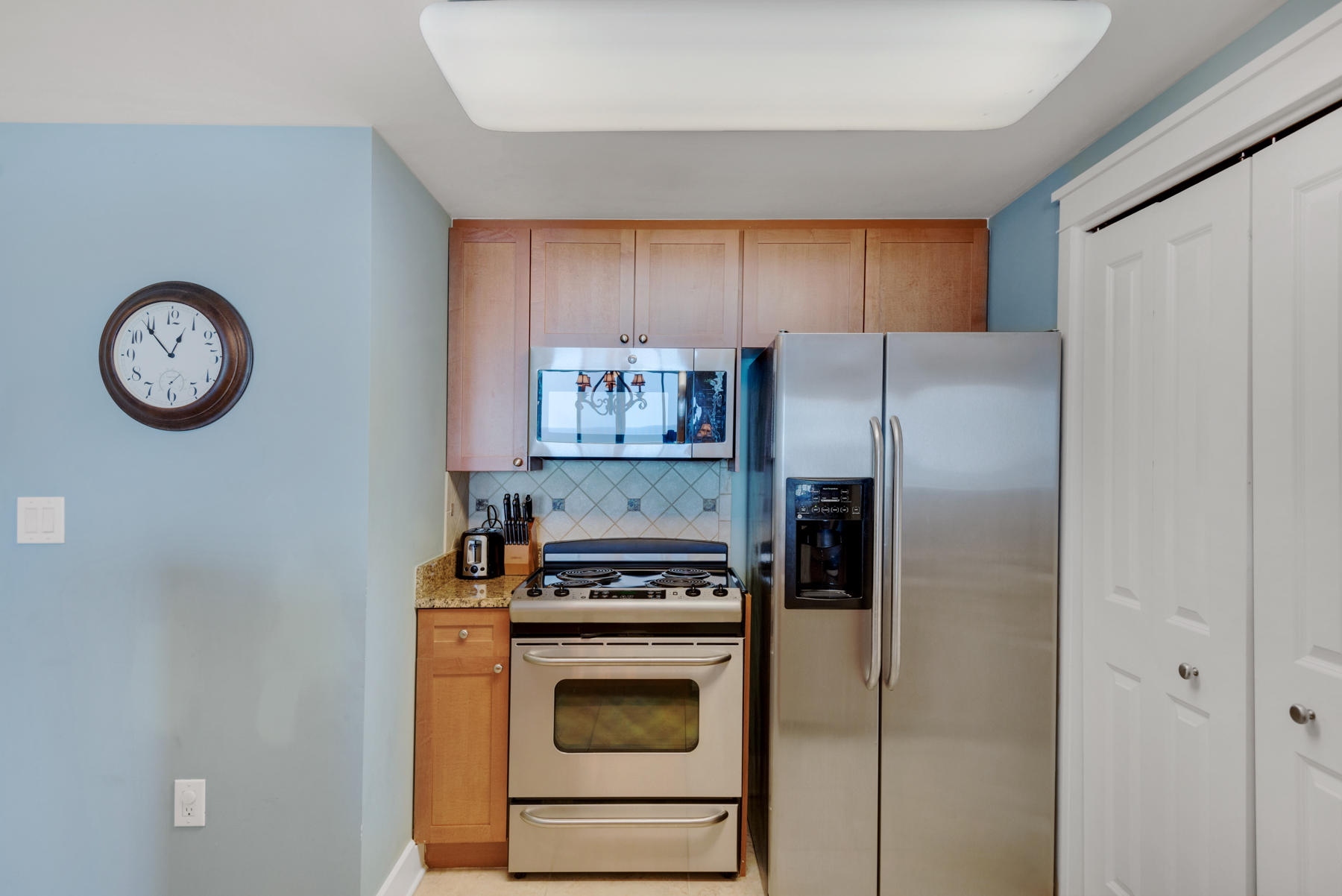 WATERSCAPE - Residential