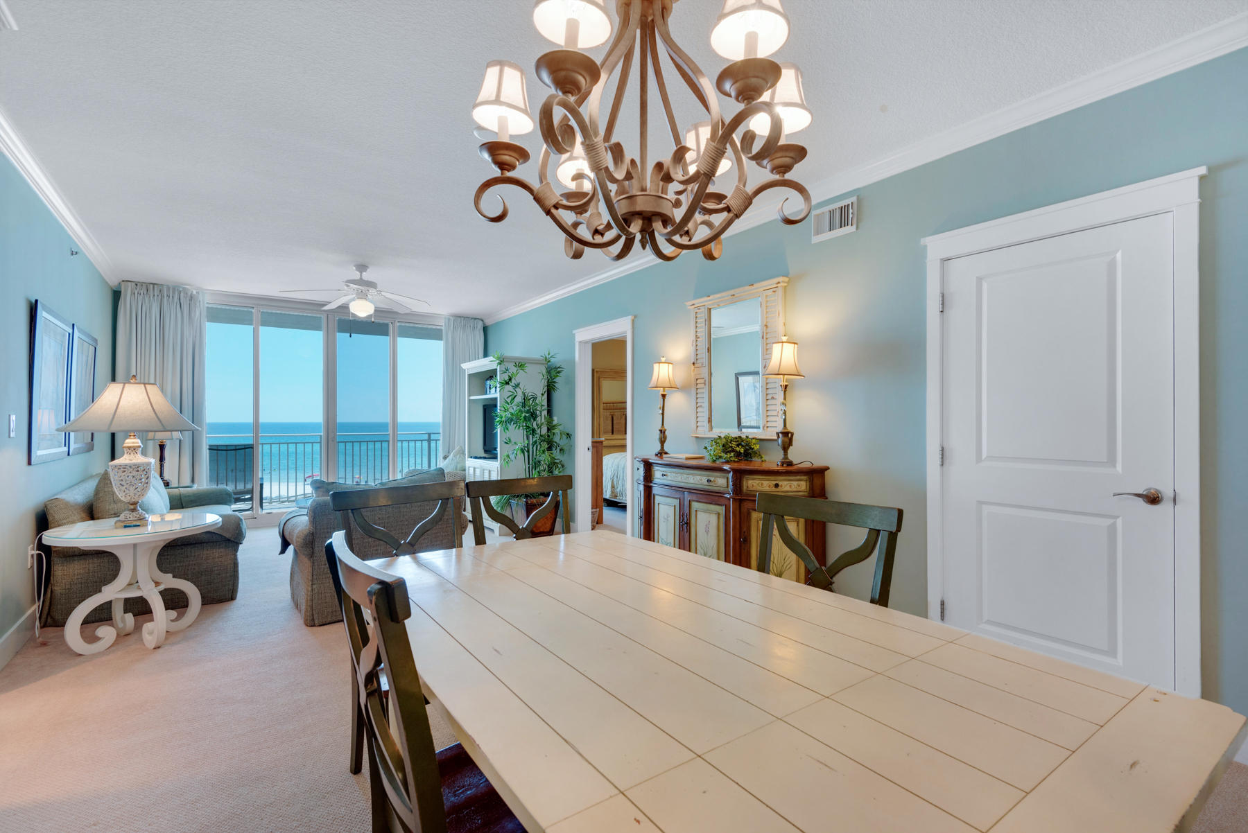 WATERSCAPE - Residential