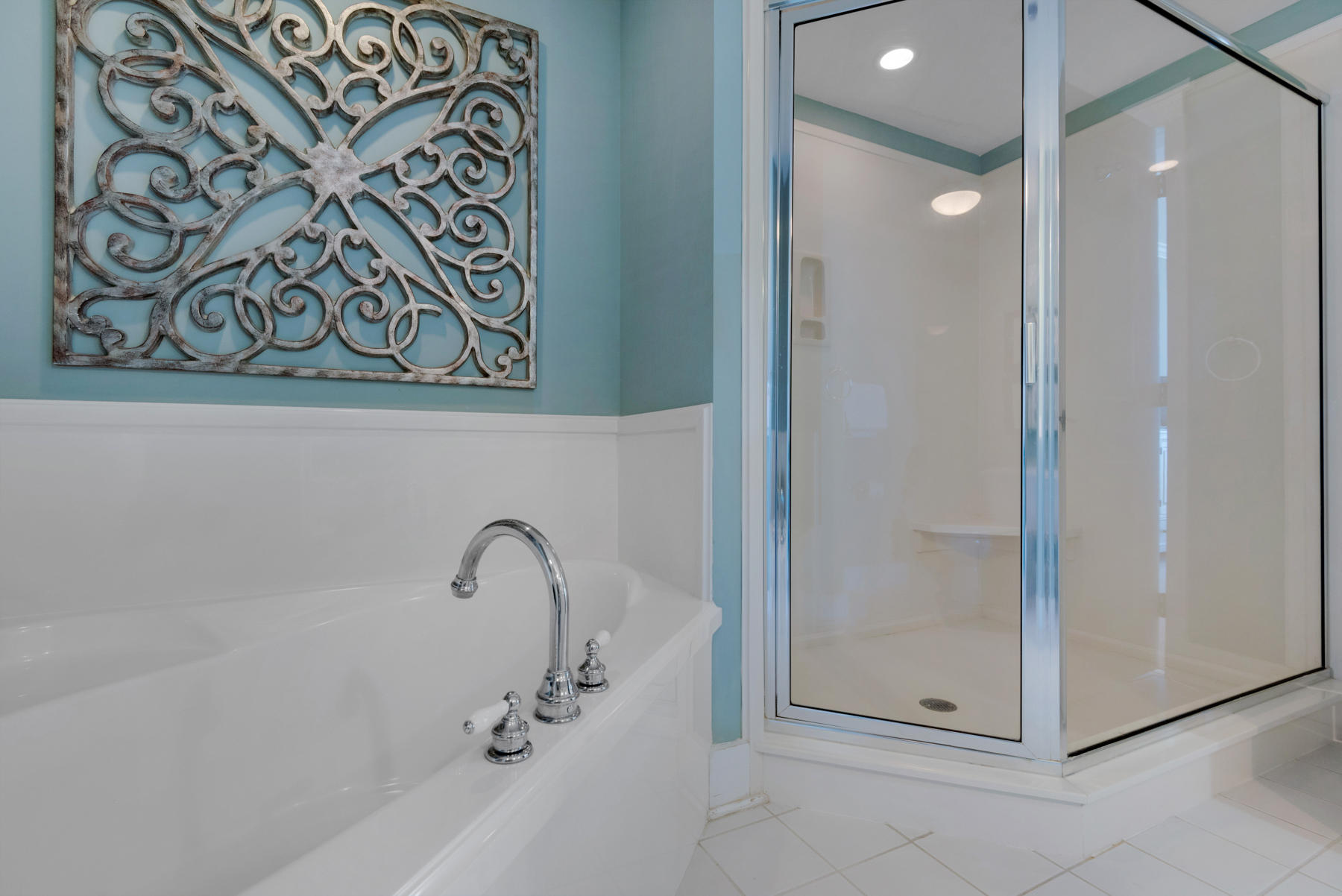 WATERSCAPE - Residential