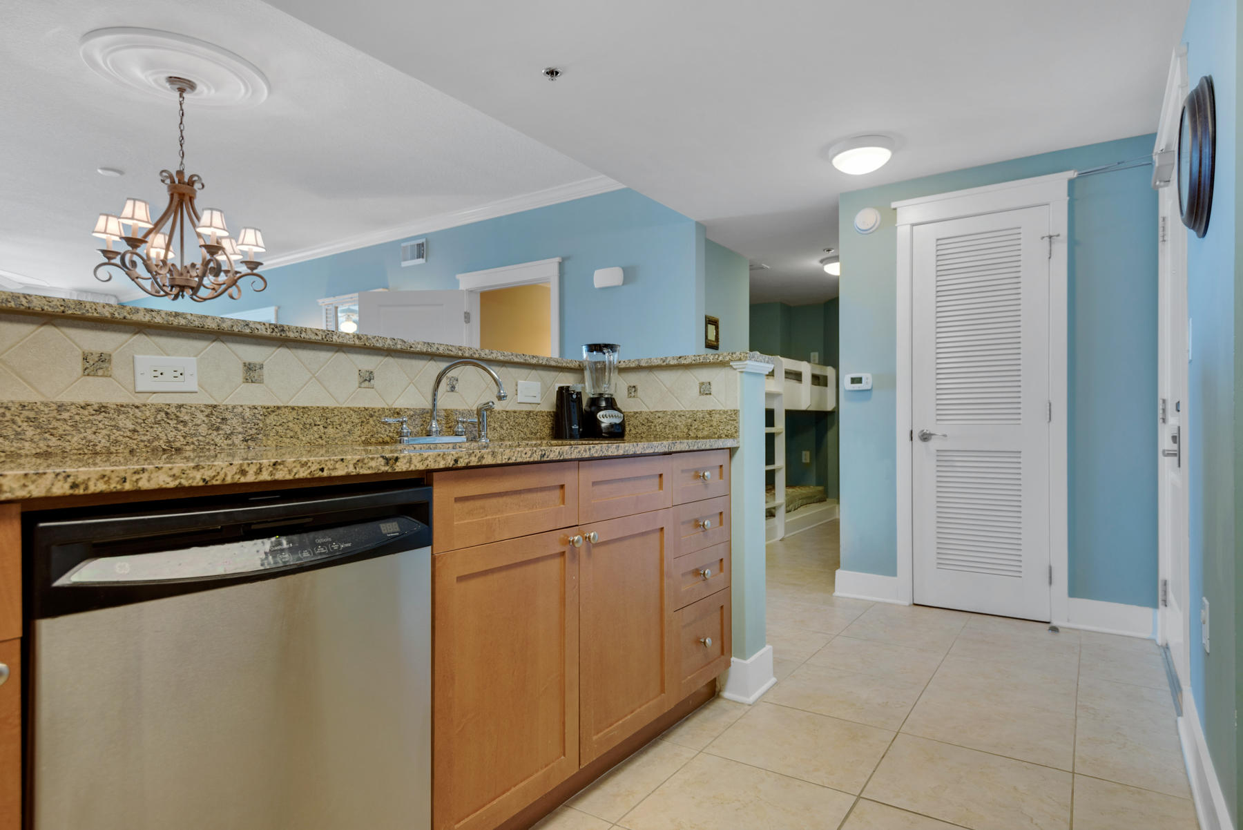 WATERSCAPE - Residential