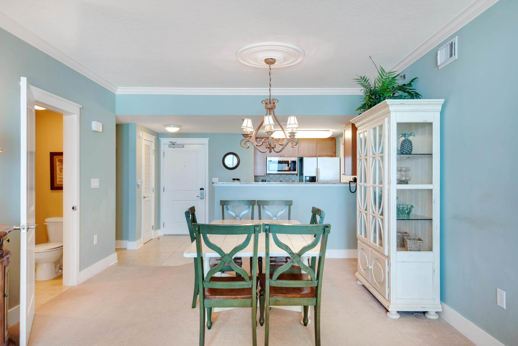 WATERSCAPE - Residential