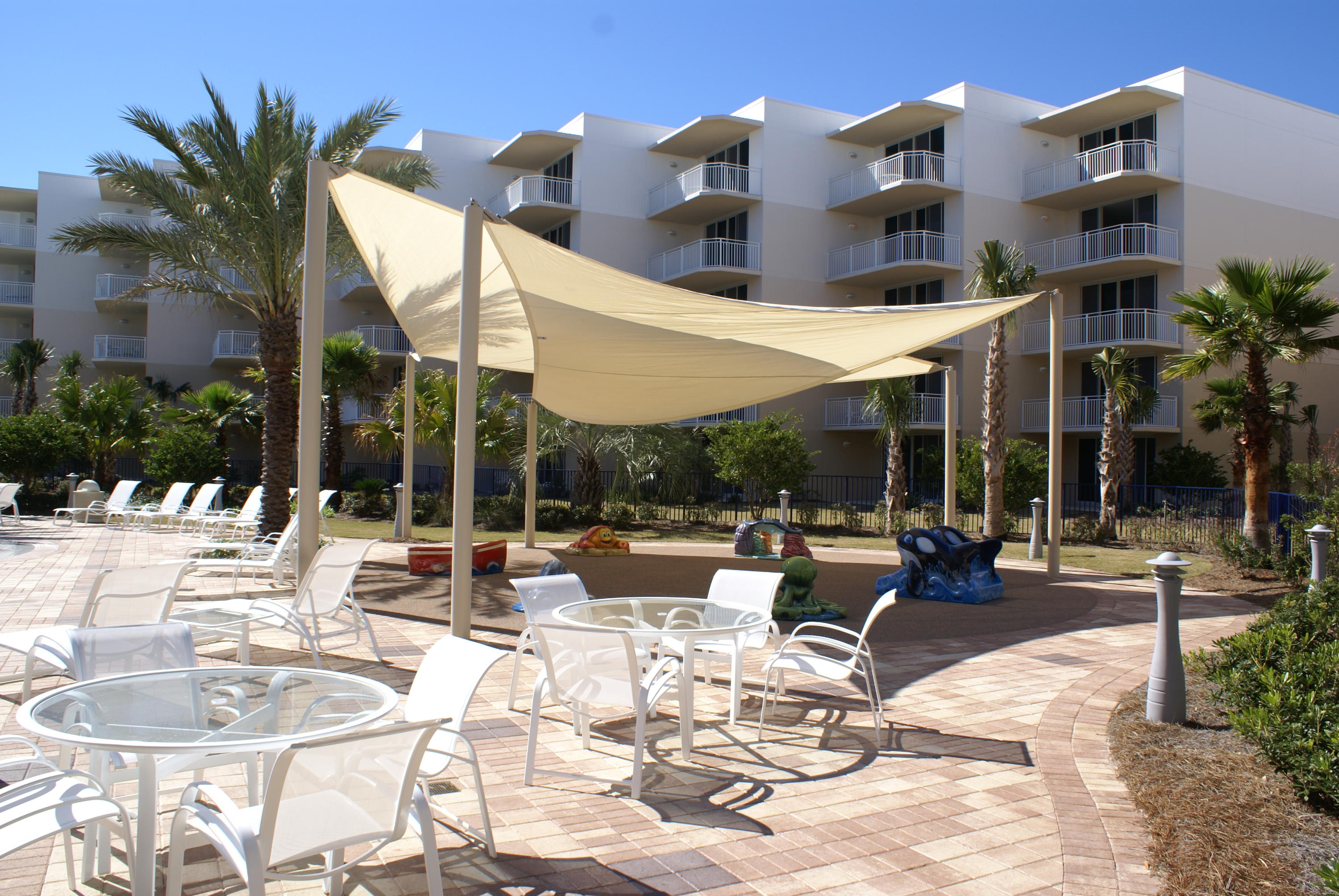 WATERSCAPE - Residential