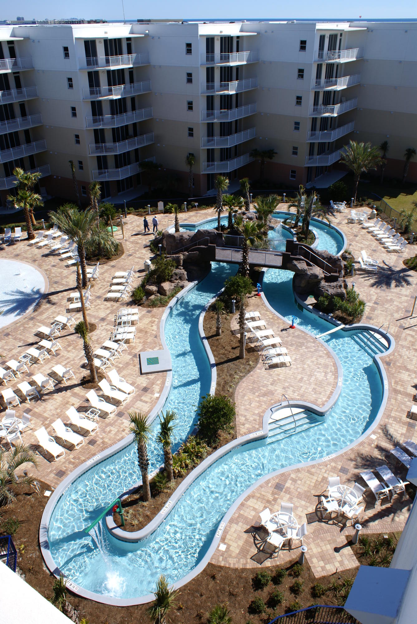 WATERSCAPE - Residential