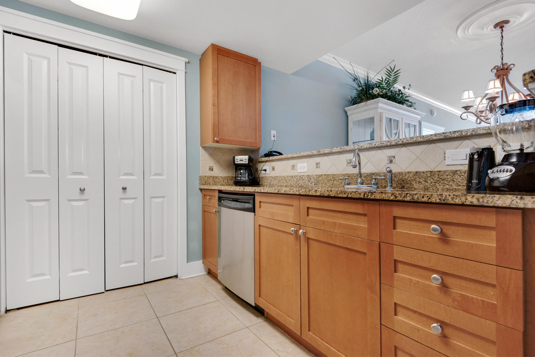 WATERSCAPE - Residential