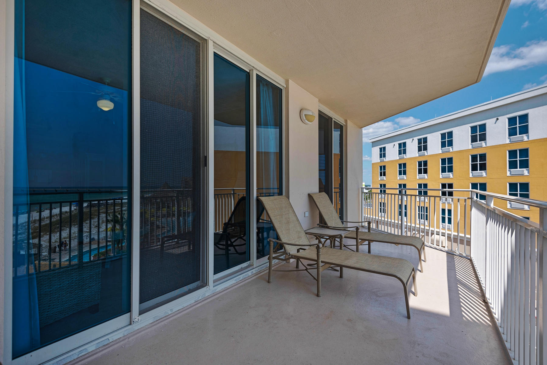 WATERSCAPE - Residential