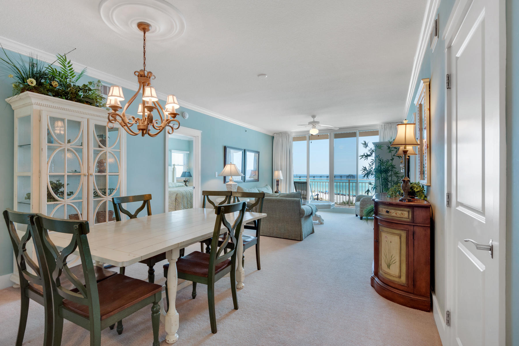 WATERSCAPE - Residential