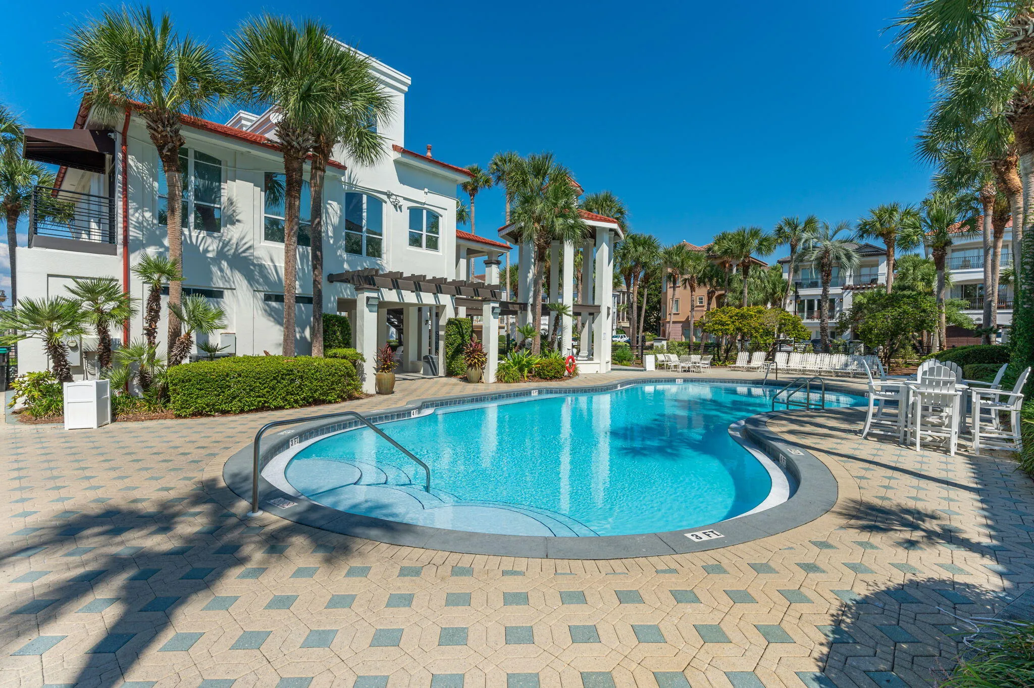 Destin, Florida 32541, United States, 4 Bedrooms Bedrooms, ,4 BathroomsBathrooms,Residential,Active,41311