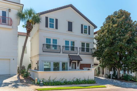 A home in Destin