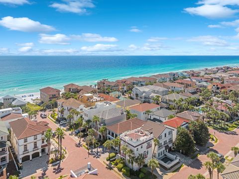 A home in Destin