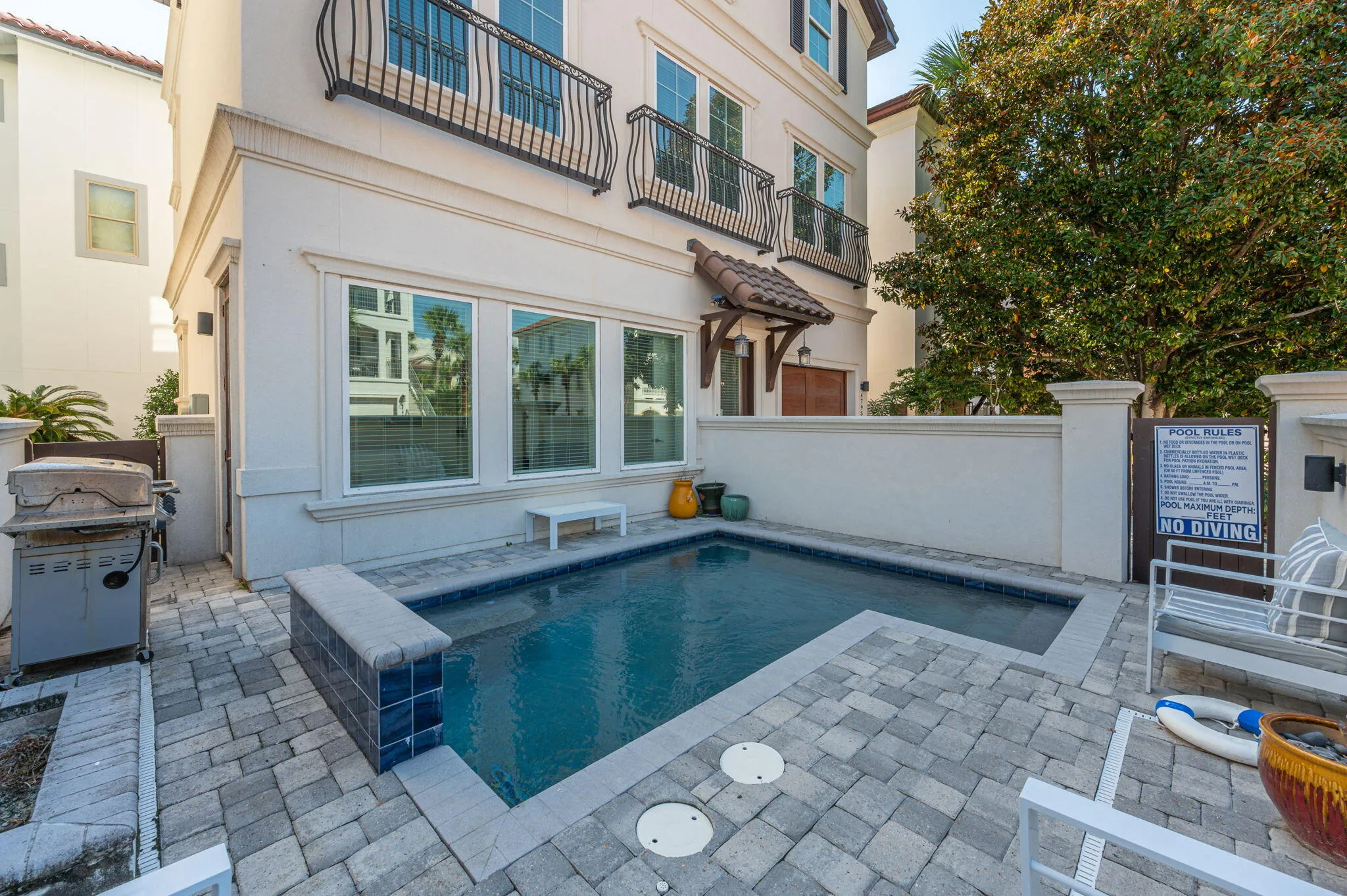 Destin, Florida 32541, United States, 4 Bedrooms Bedrooms, ,4 BathroomsBathrooms,Residential,Active,41311