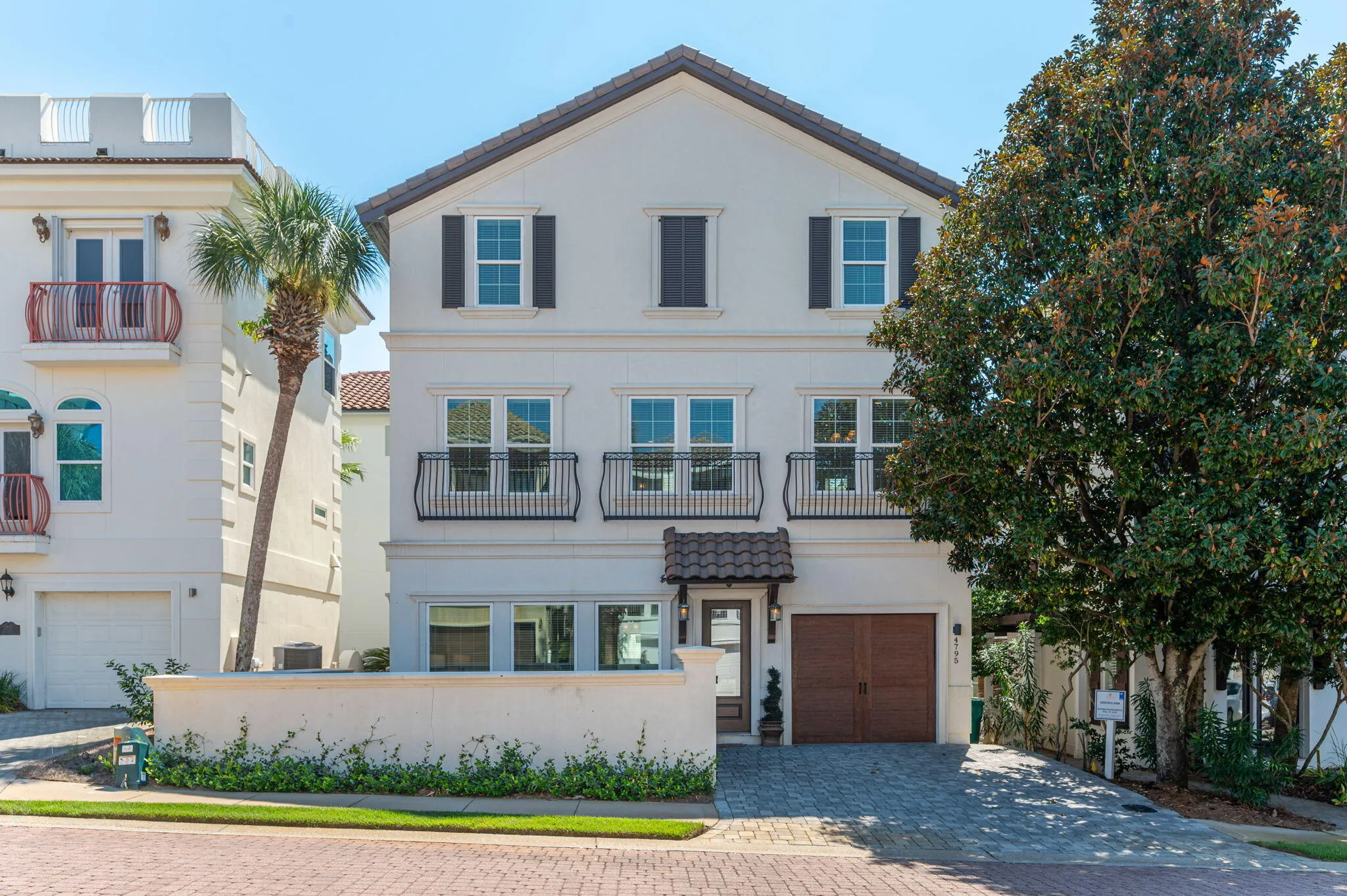 Destin, Florida 32541, United States, 4 Bedrooms Bedrooms, ,4 BathroomsBathrooms,Residential,Active,41311