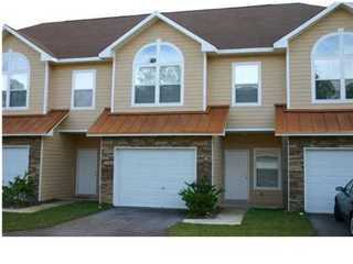 STONEGATE Villas - Residential Lease