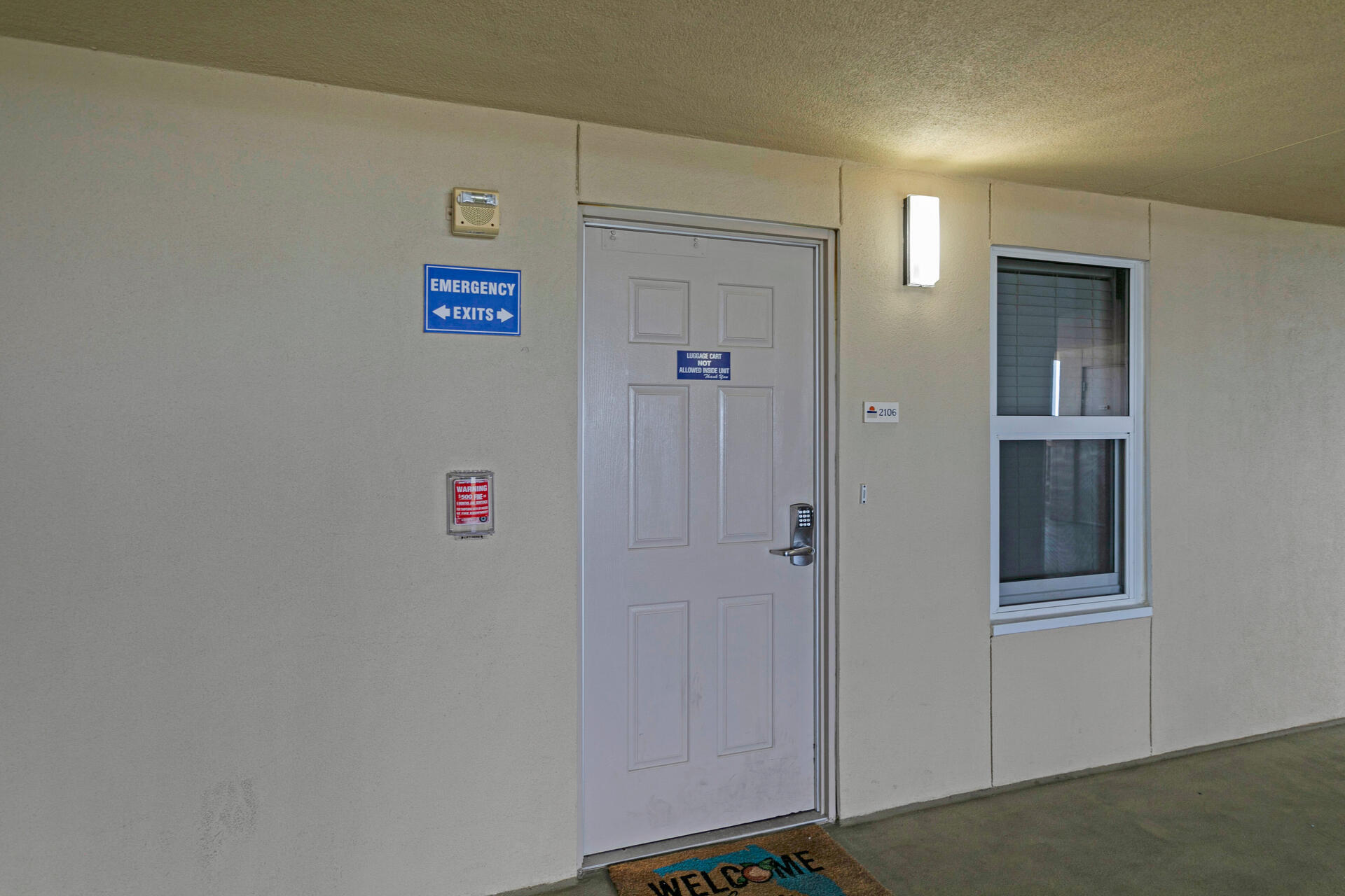 Sunrise Beach Condo - Residential