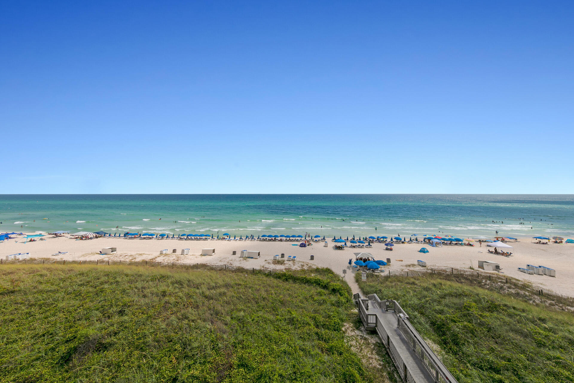 Sunrise Beach Condo - Residential