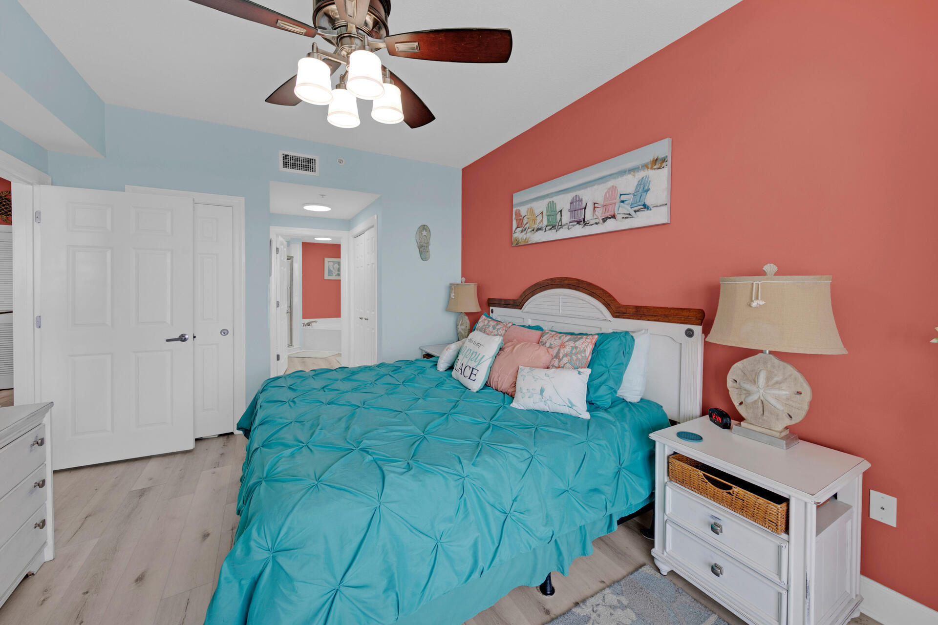 Sunrise Beach Condo - Residential