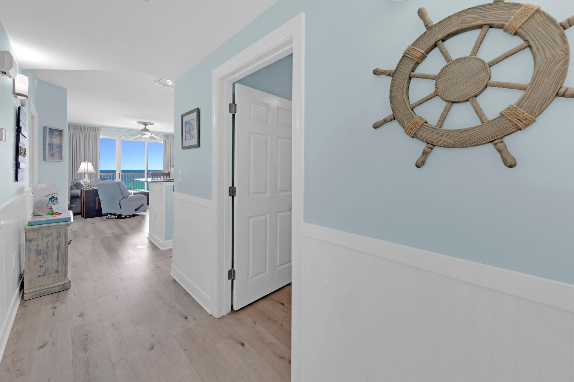 Sunrise Beach Condo - Residential