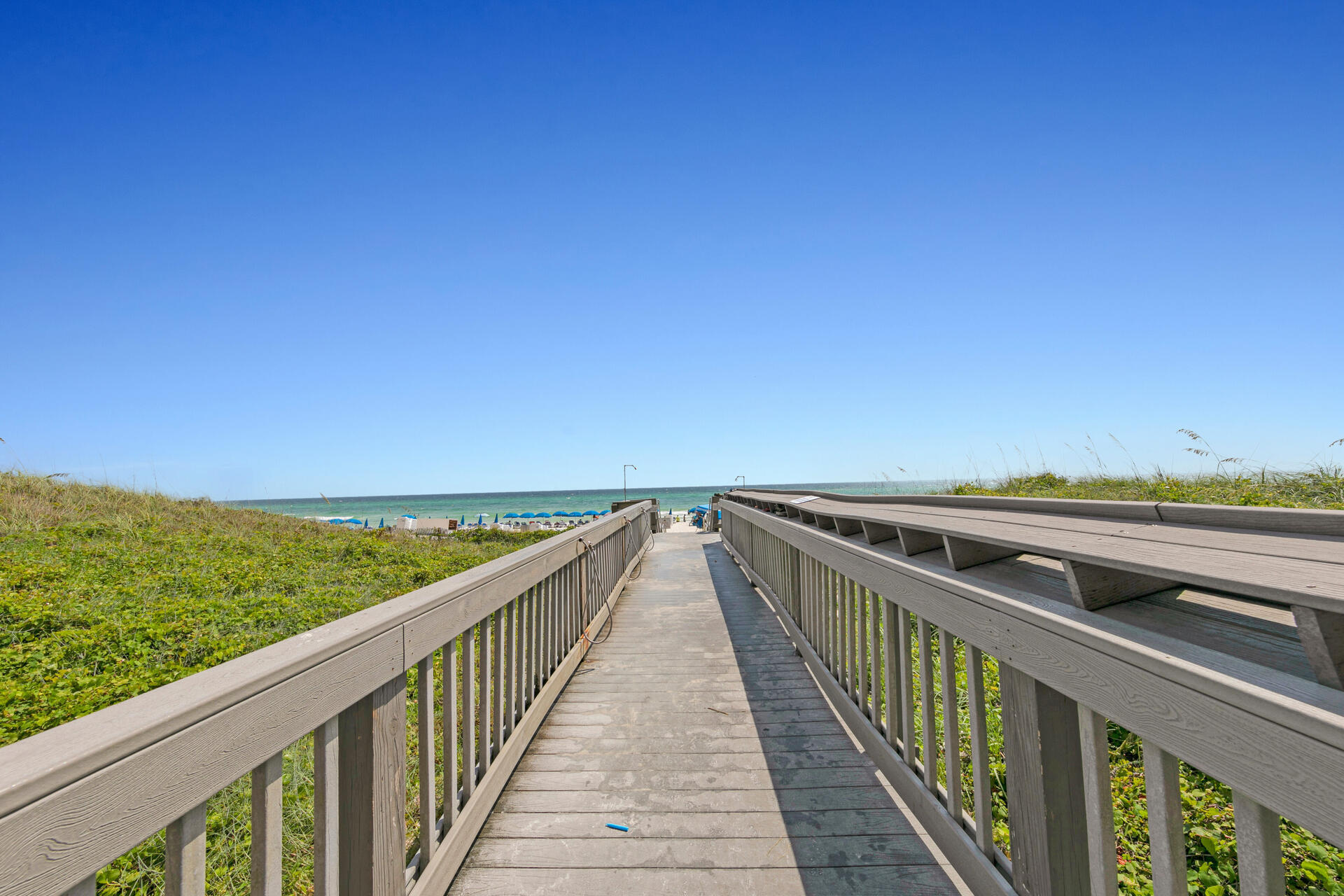 Sunrise Beach Condo - Residential