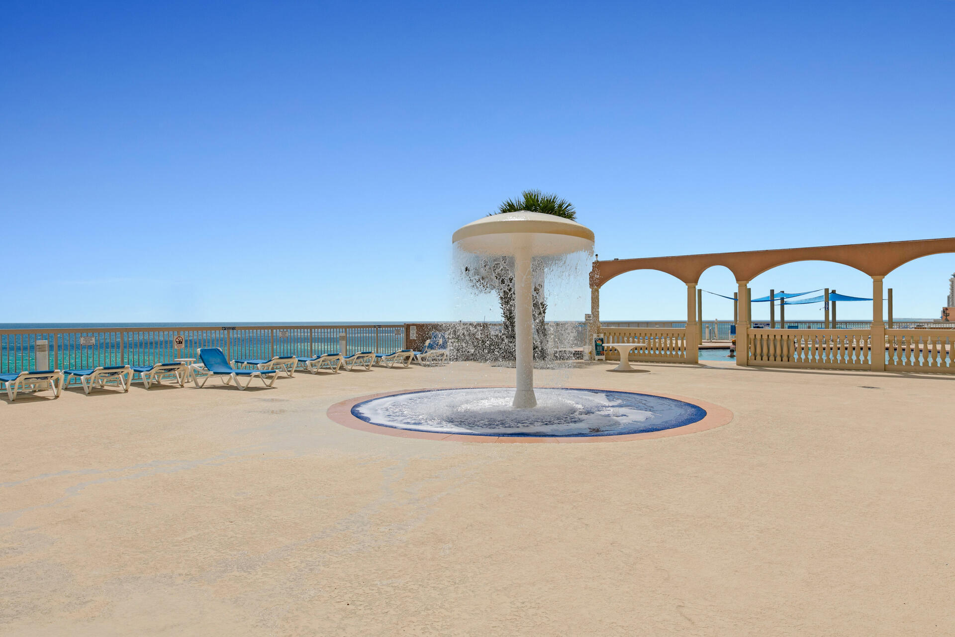 Sunrise Beach Condo - Residential