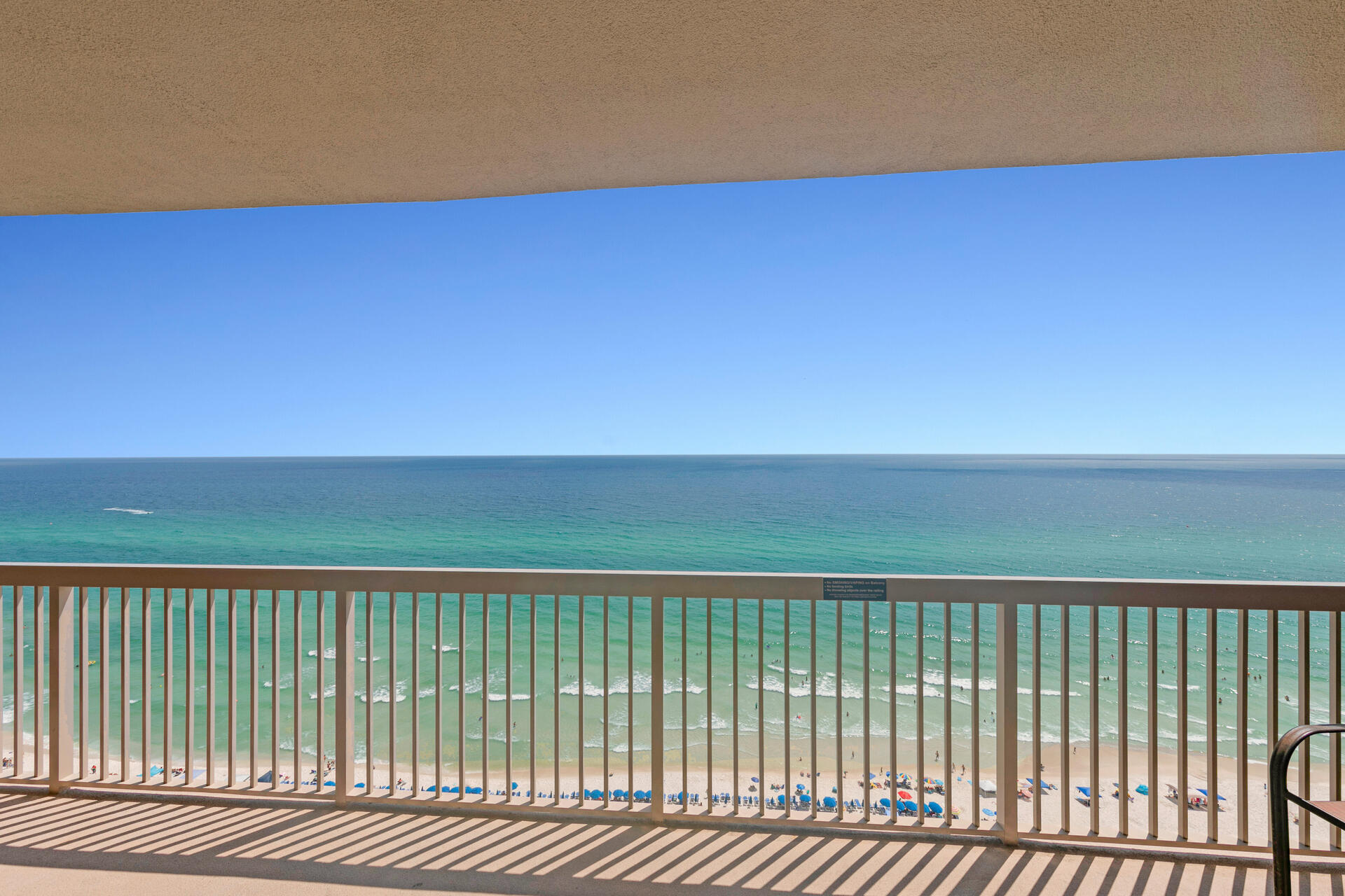 Sunrise Beach Condo - Residential