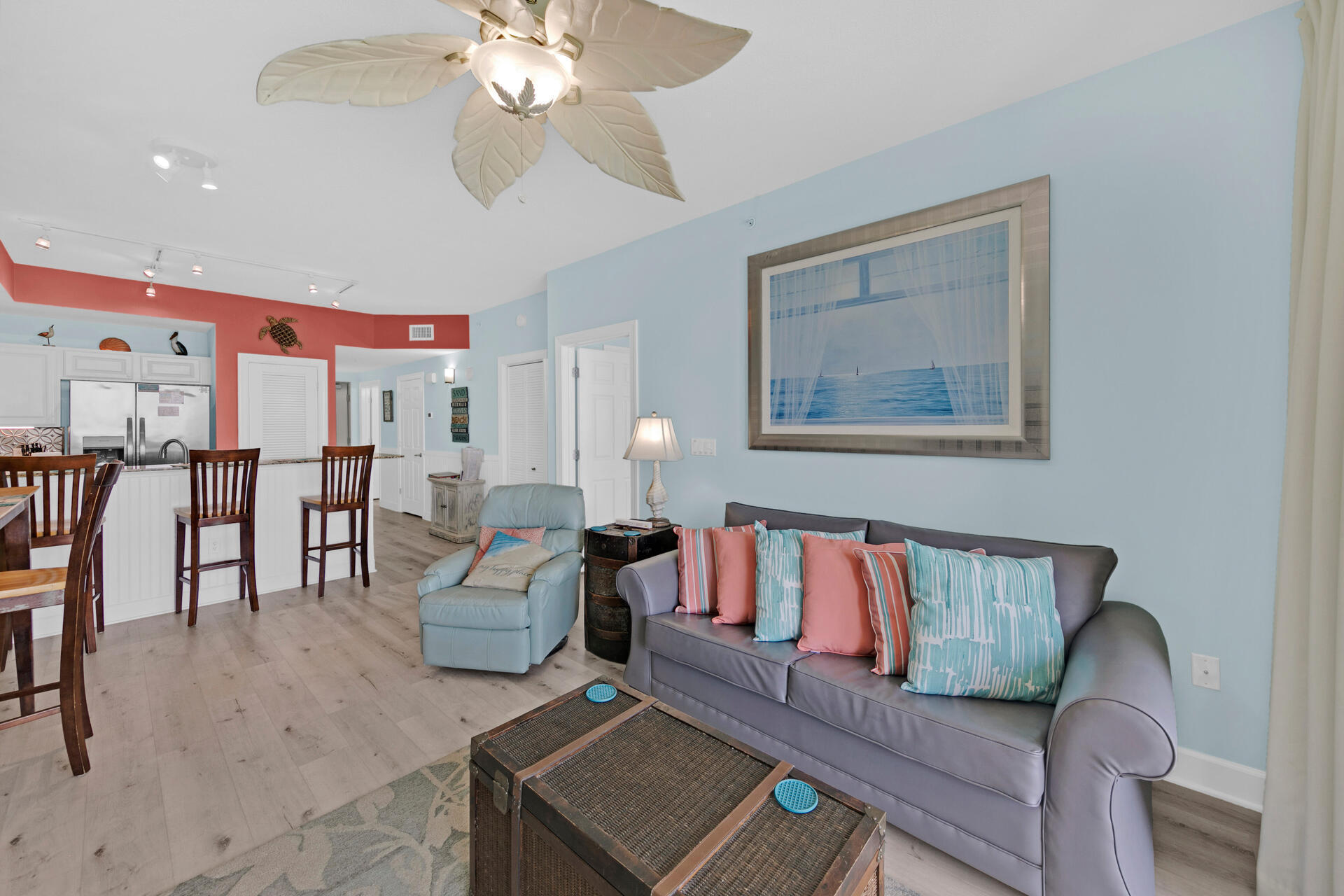 Sunrise Beach Condo - Residential