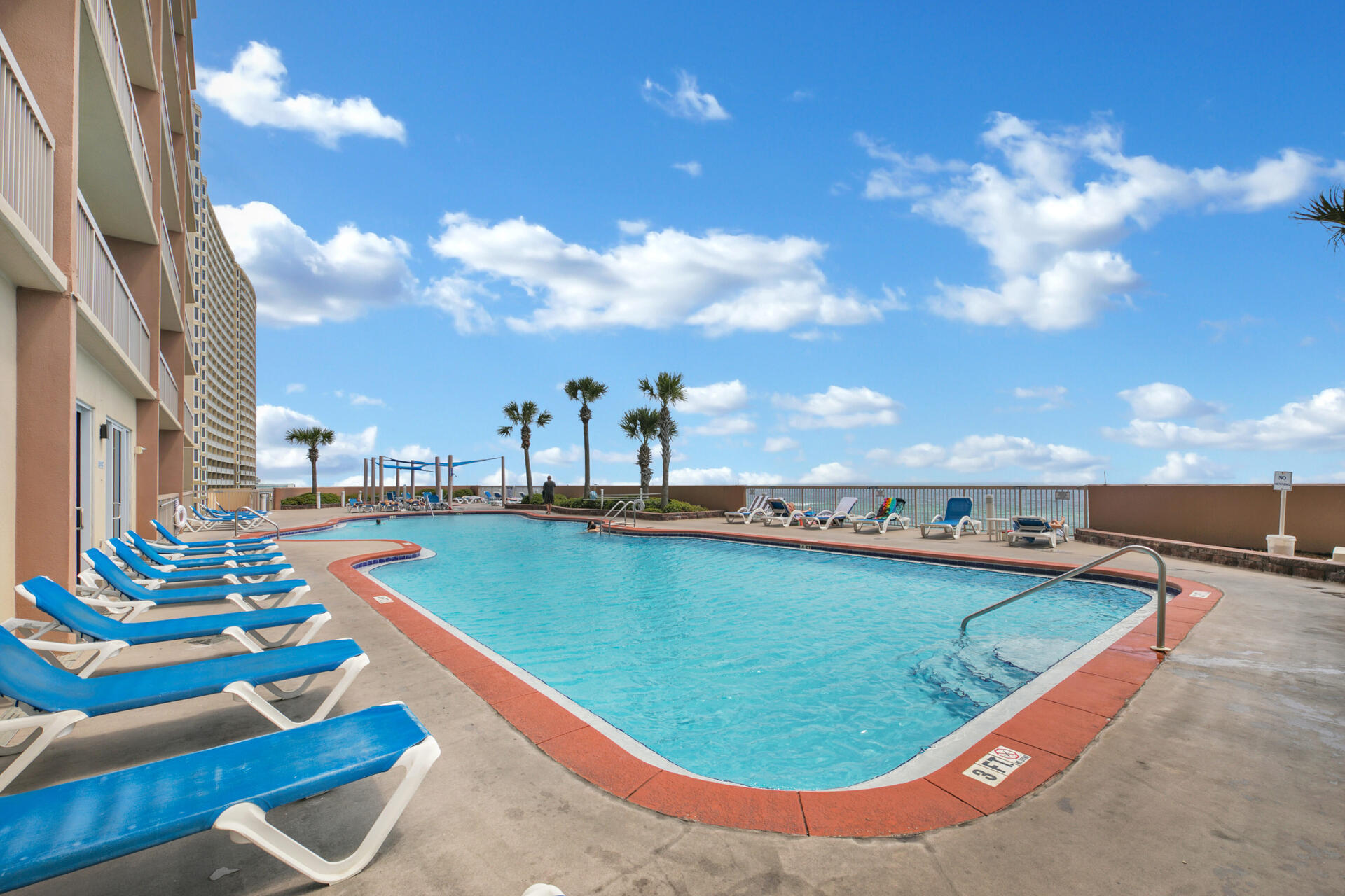 Sunrise Beach Condo - Residential