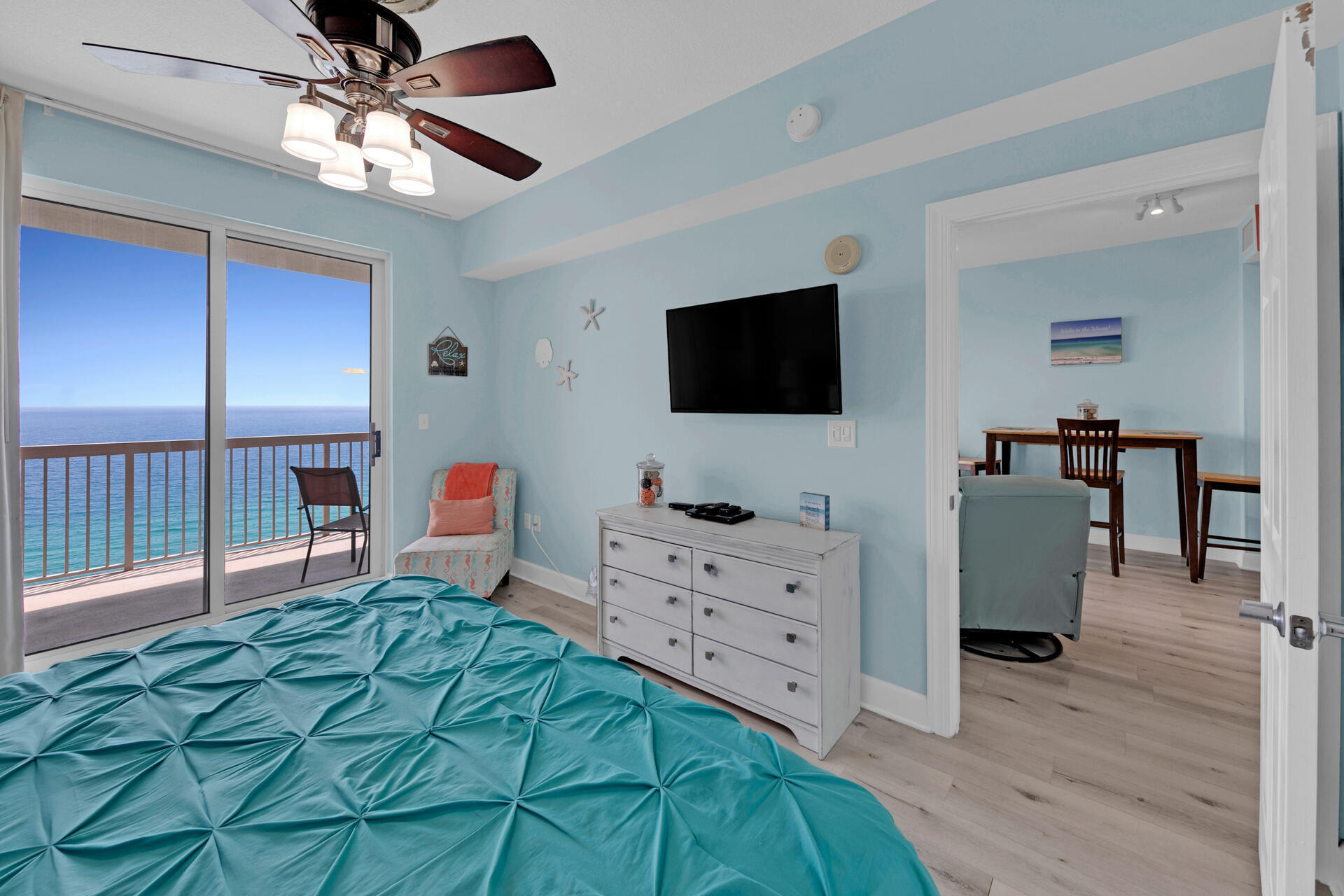 Sunrise Beach Condo - Residential