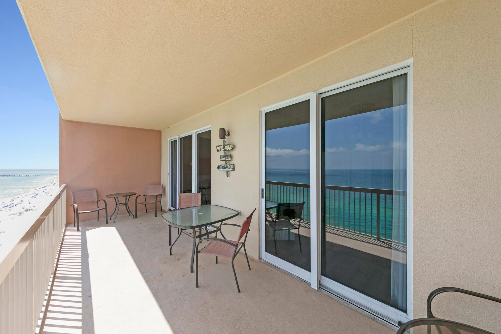 Sunrise Beach Condo - Residential