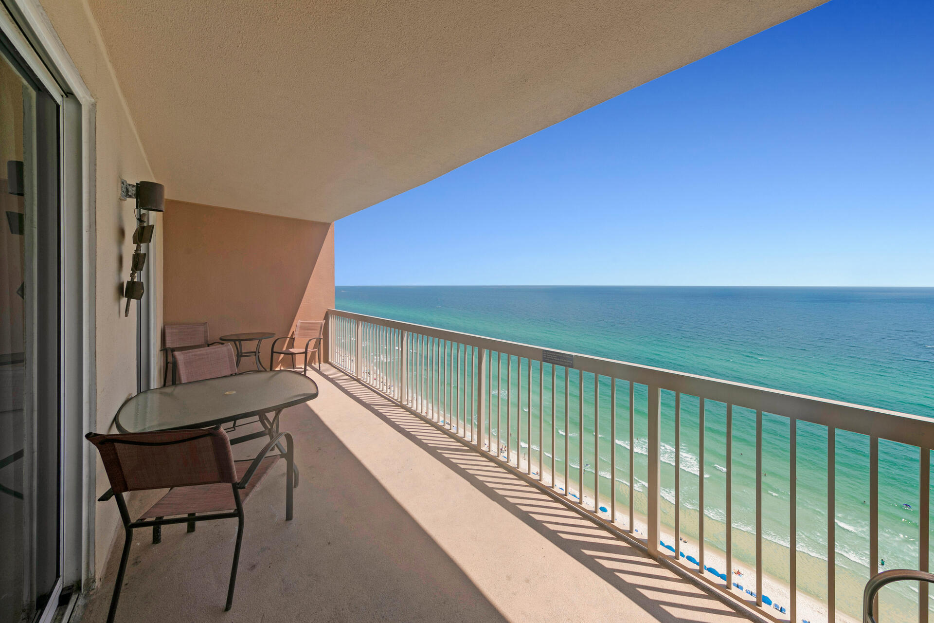 Sunrise Beach Condo - Residential