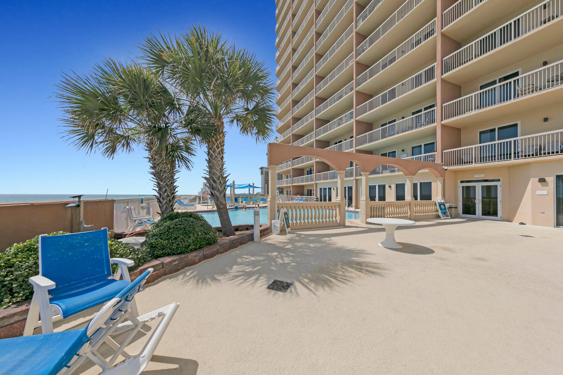 Sunrise Beach Condo - Residential