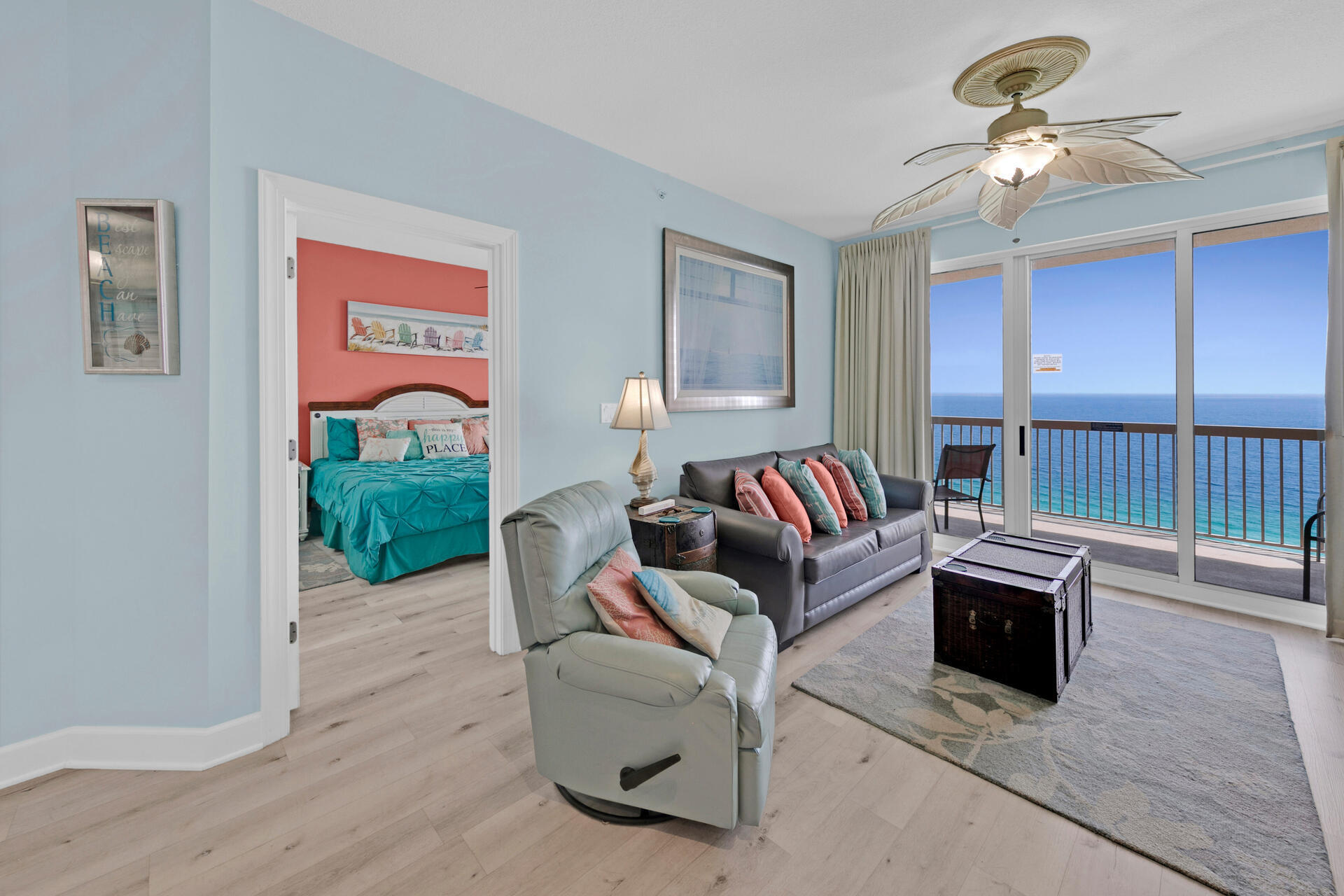Sunrise Beach Condo - Residential