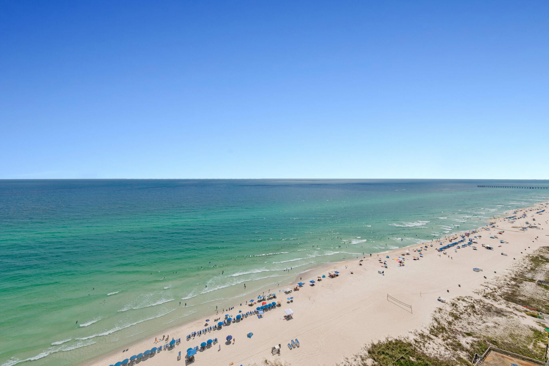 Sunrise Beach Condo - Residential