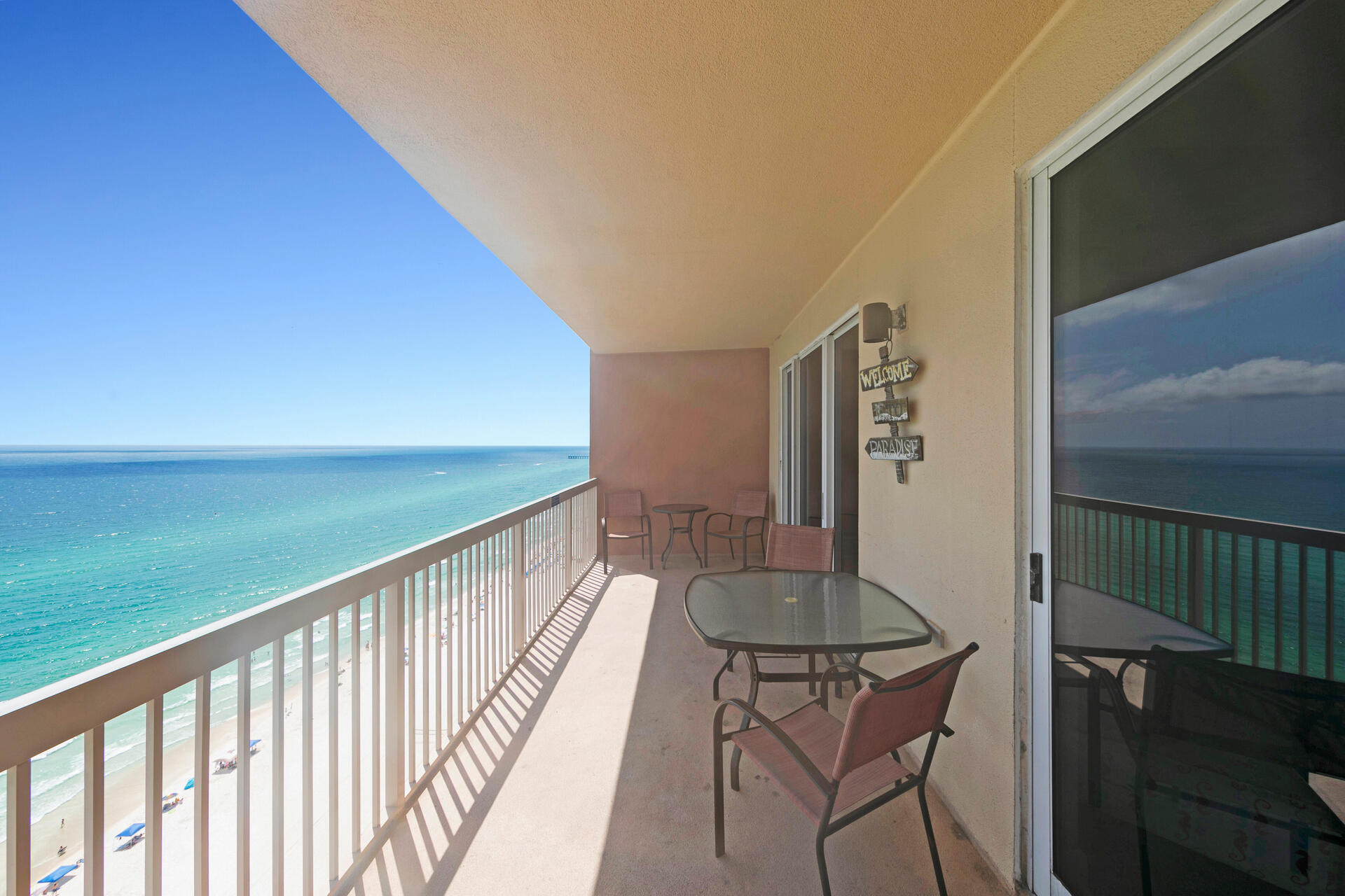 Sunrise Beach Condo - Residential