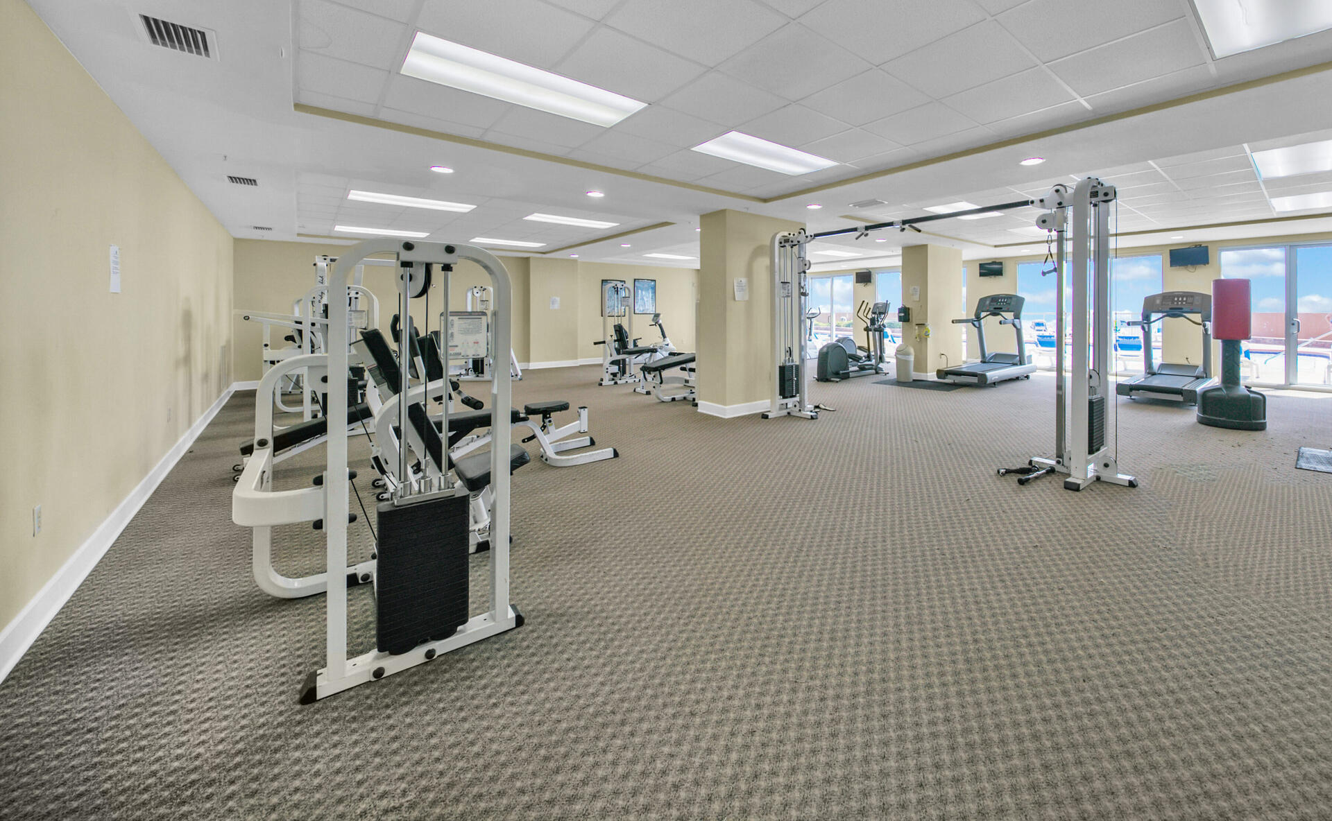 Sunrise Beach Condo - Residential