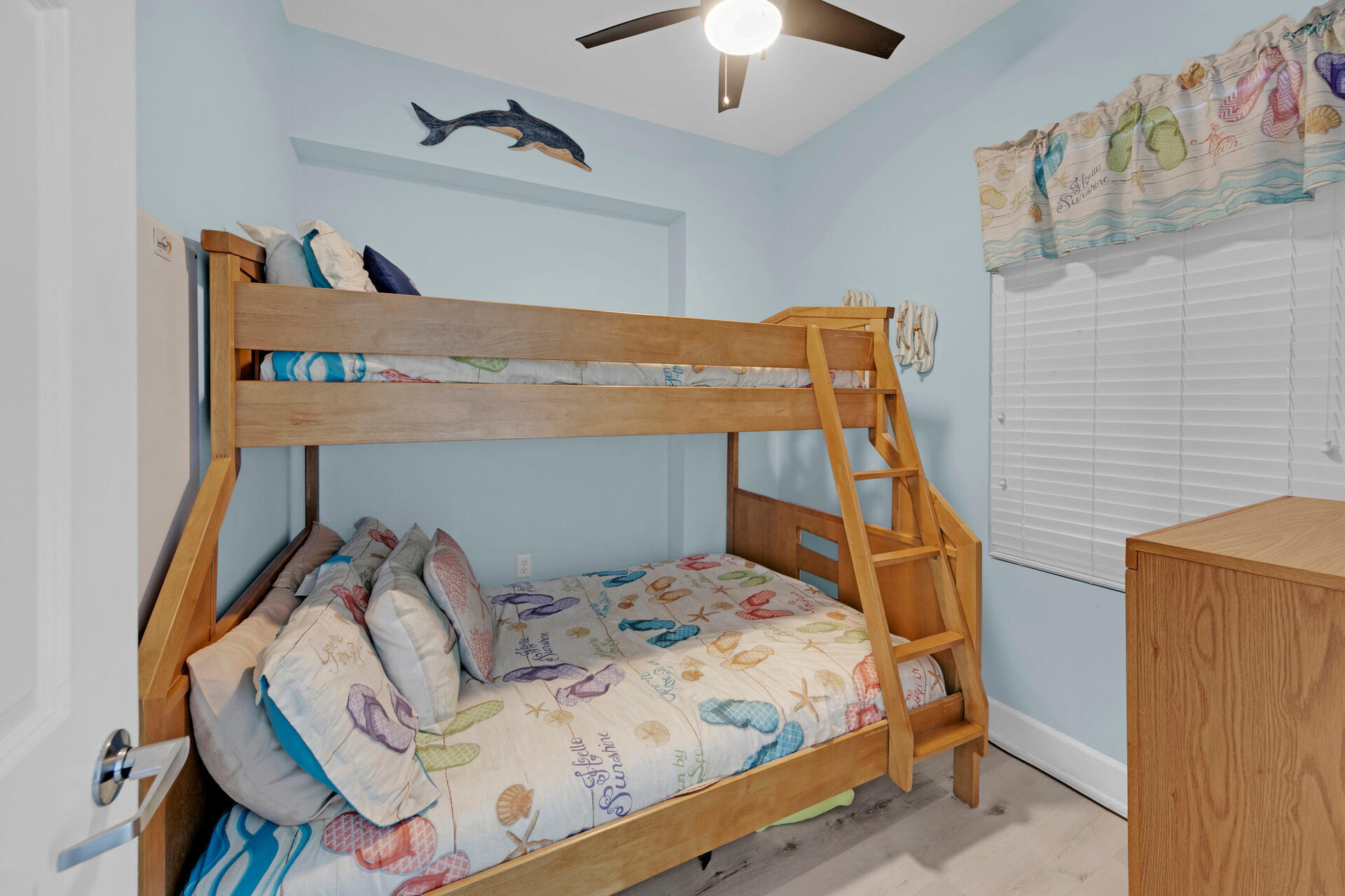 Sunrise Beach Condo - Residential