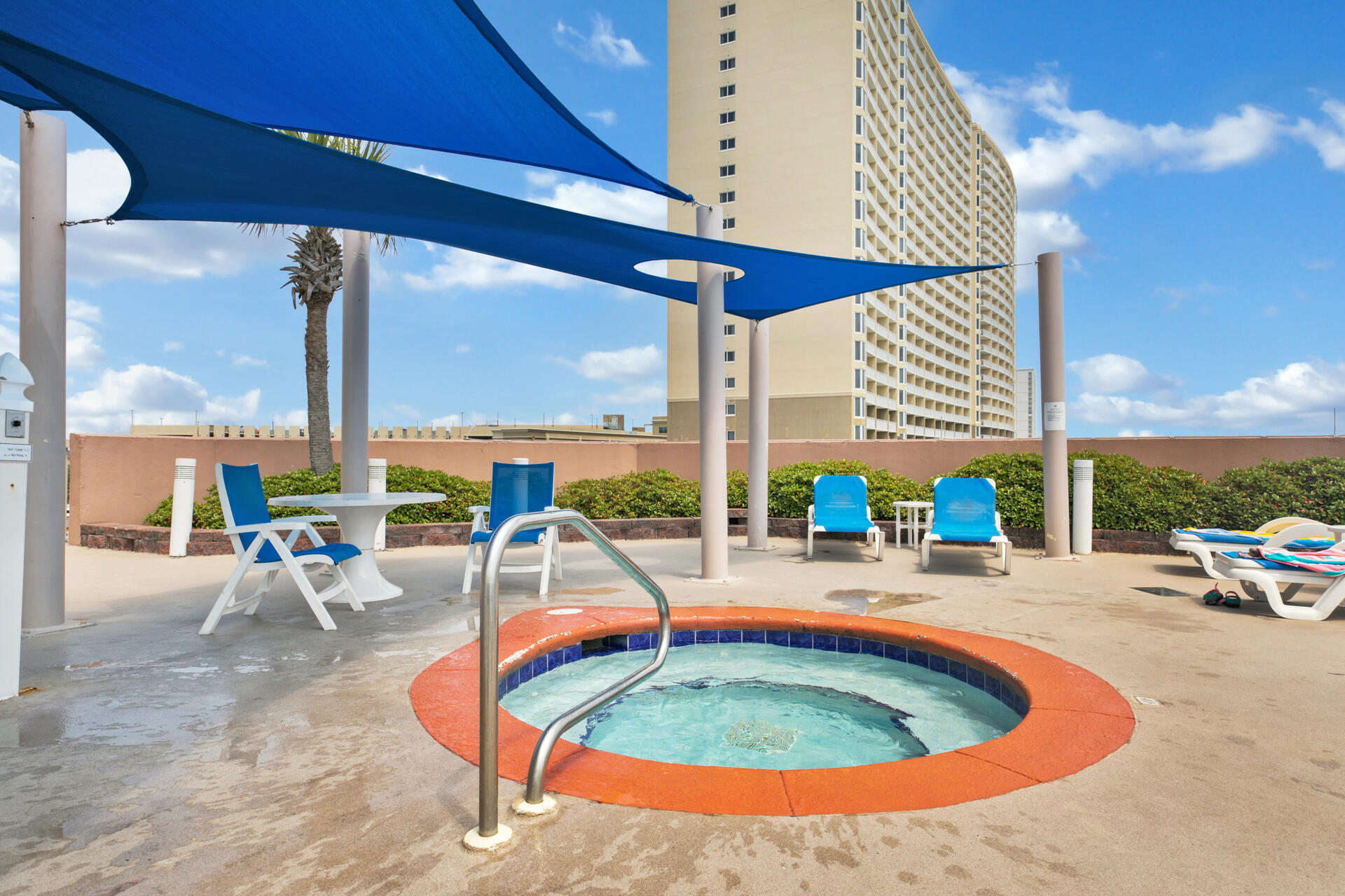 Sunrise Beach Condo - Residential