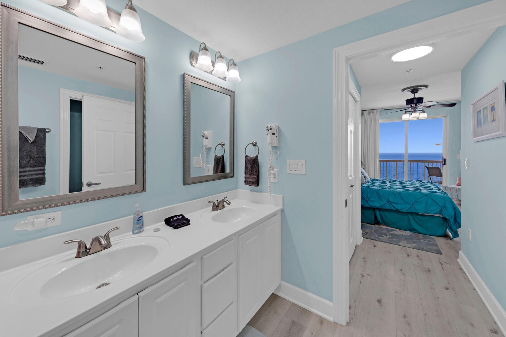 Sunrise Beach Condo - Residential